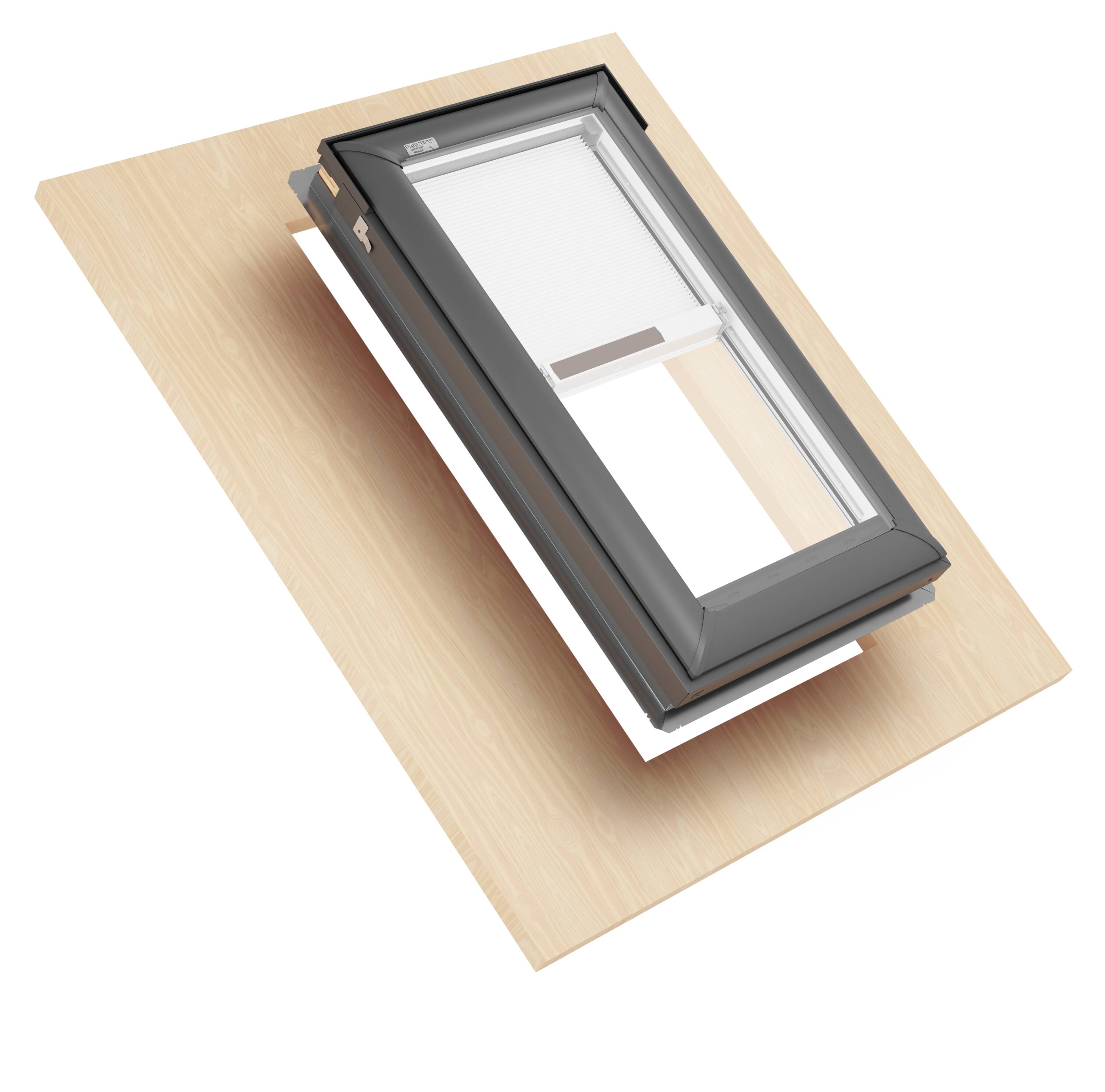 VELUX VS C04 2004S skylights - View #3