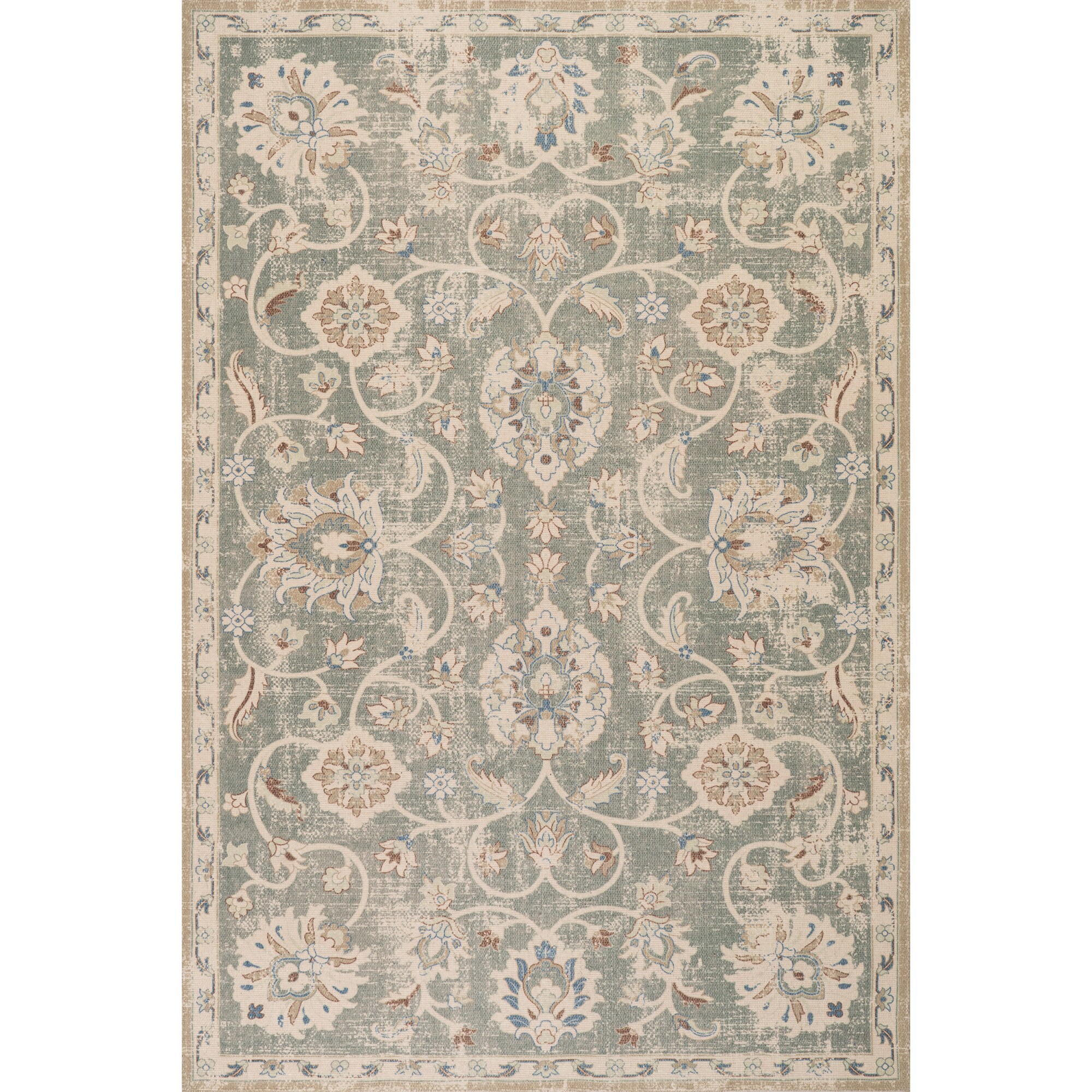 nuLOOM 200SVCV14A-508 rugs - View #2