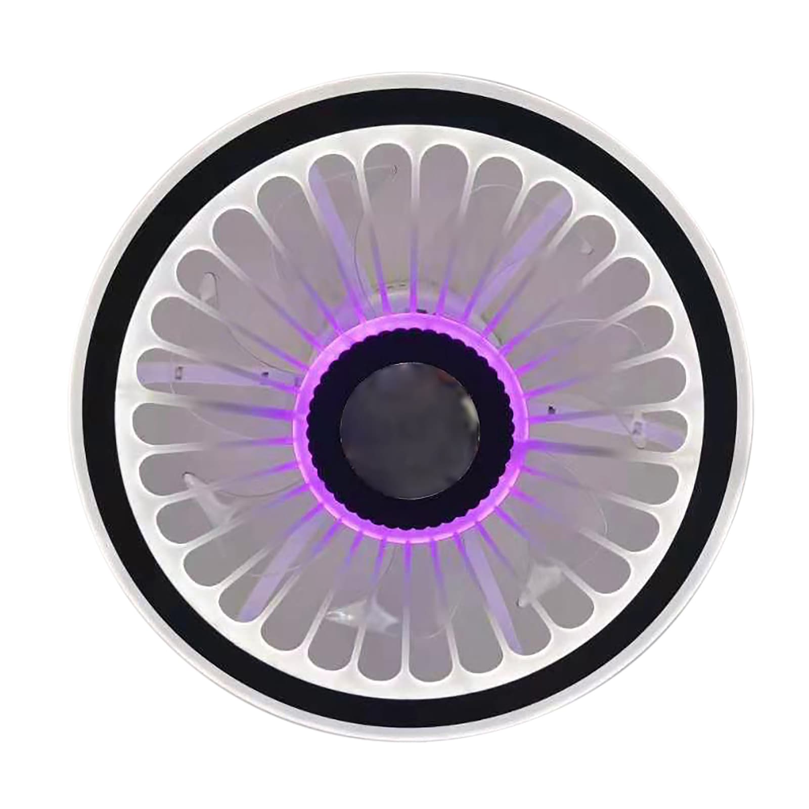 Oukaning HG-HSYXF-4210-US Ceiling-Fans - View #5