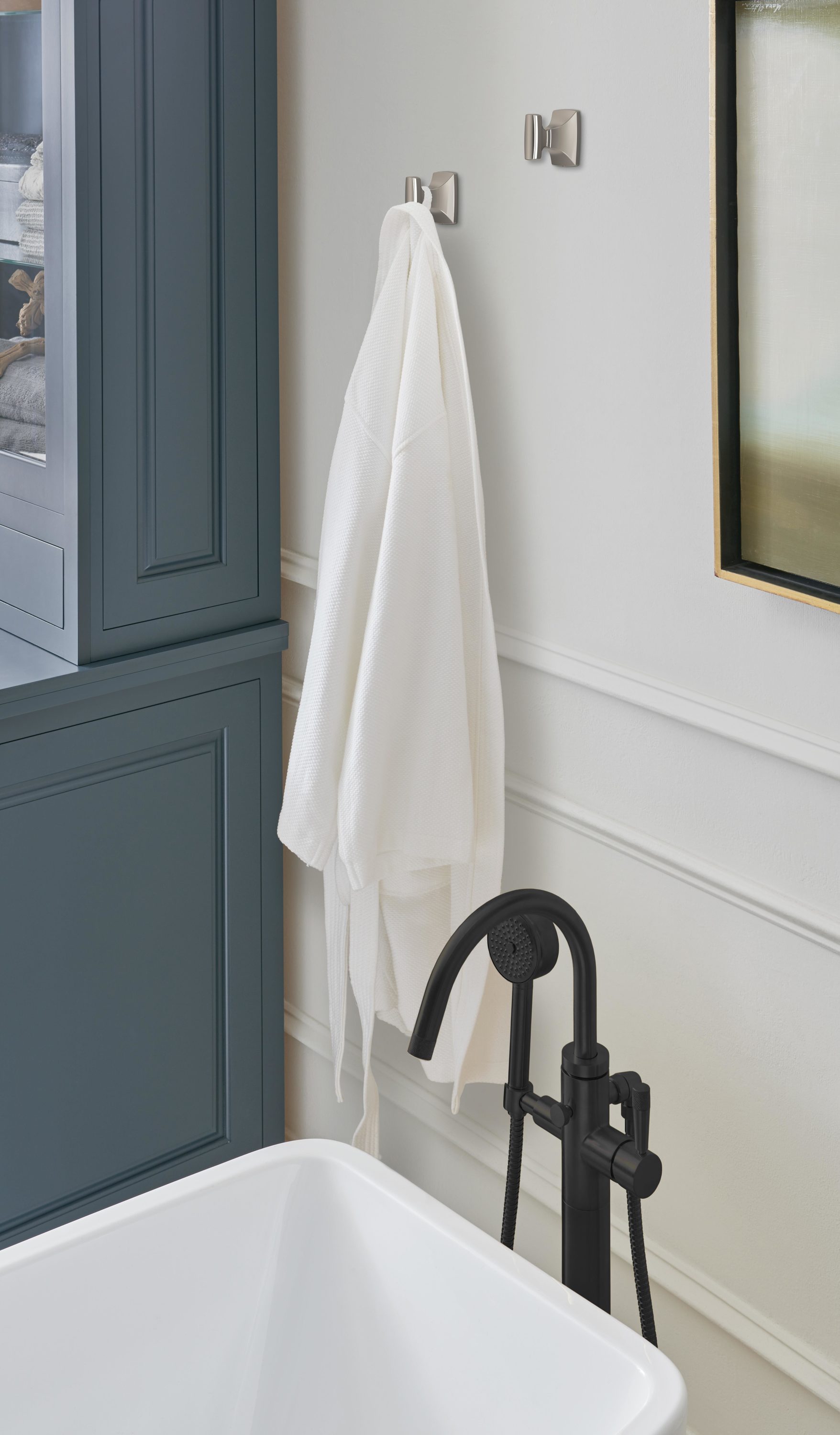 Amerock BH36010G10 Robe-Hooks - View #2