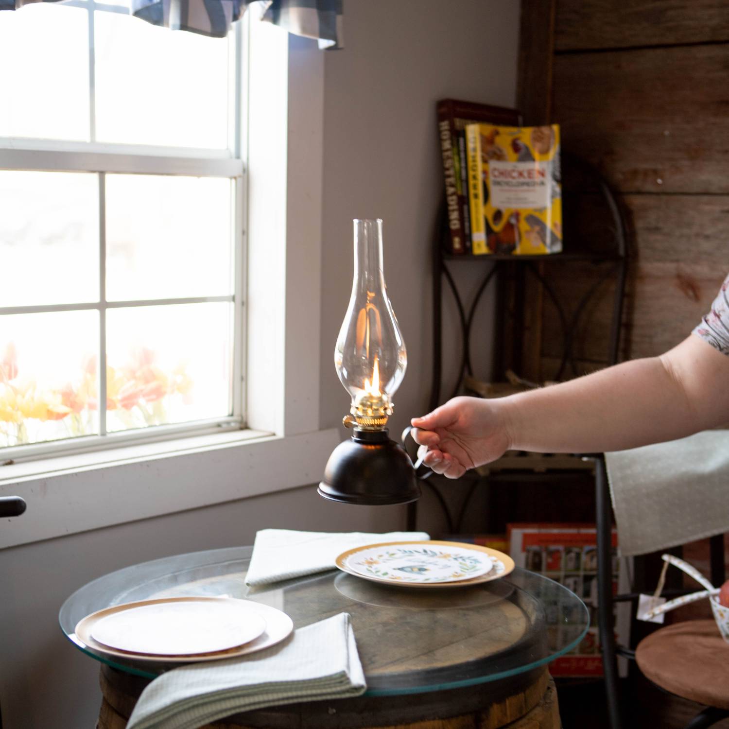 Lehman's 100044708 Fuel-Lamps-Accessories - View #6