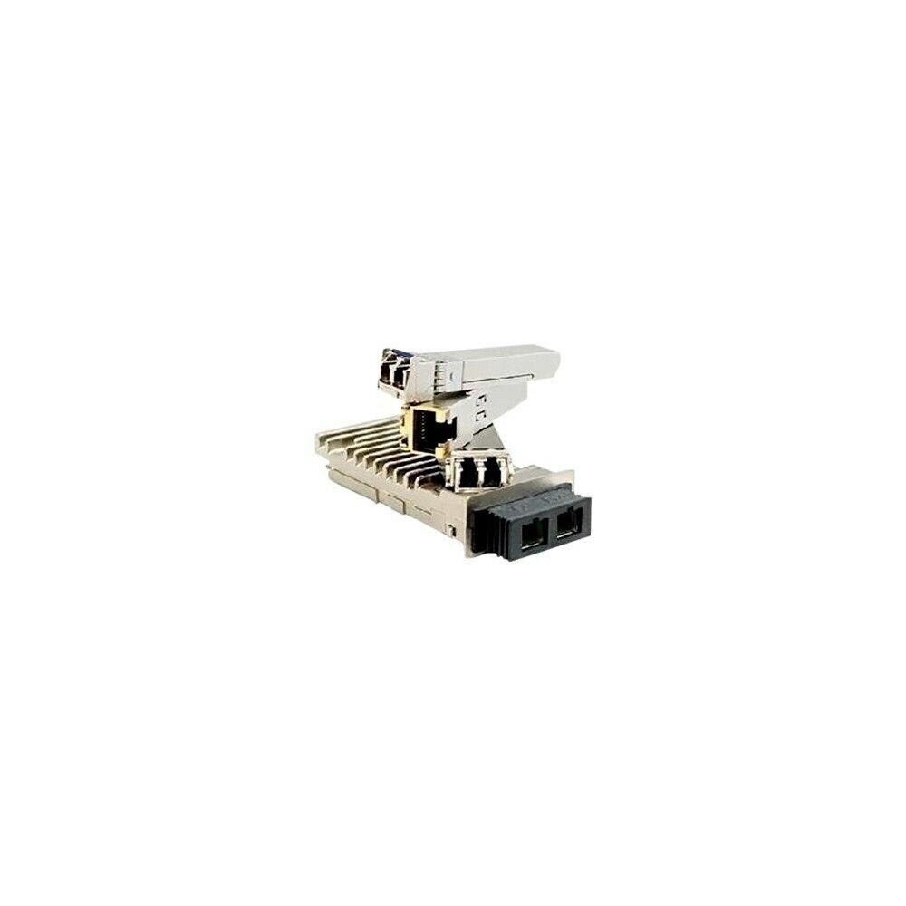 AddOn SYBA31226 Add-On ONS-SCPlus-10GEP48.5-AO 10GBase-DWDM 100GHz SFP Plus Transceiver for Cisco ONS-SC Plus-10GEP48.5