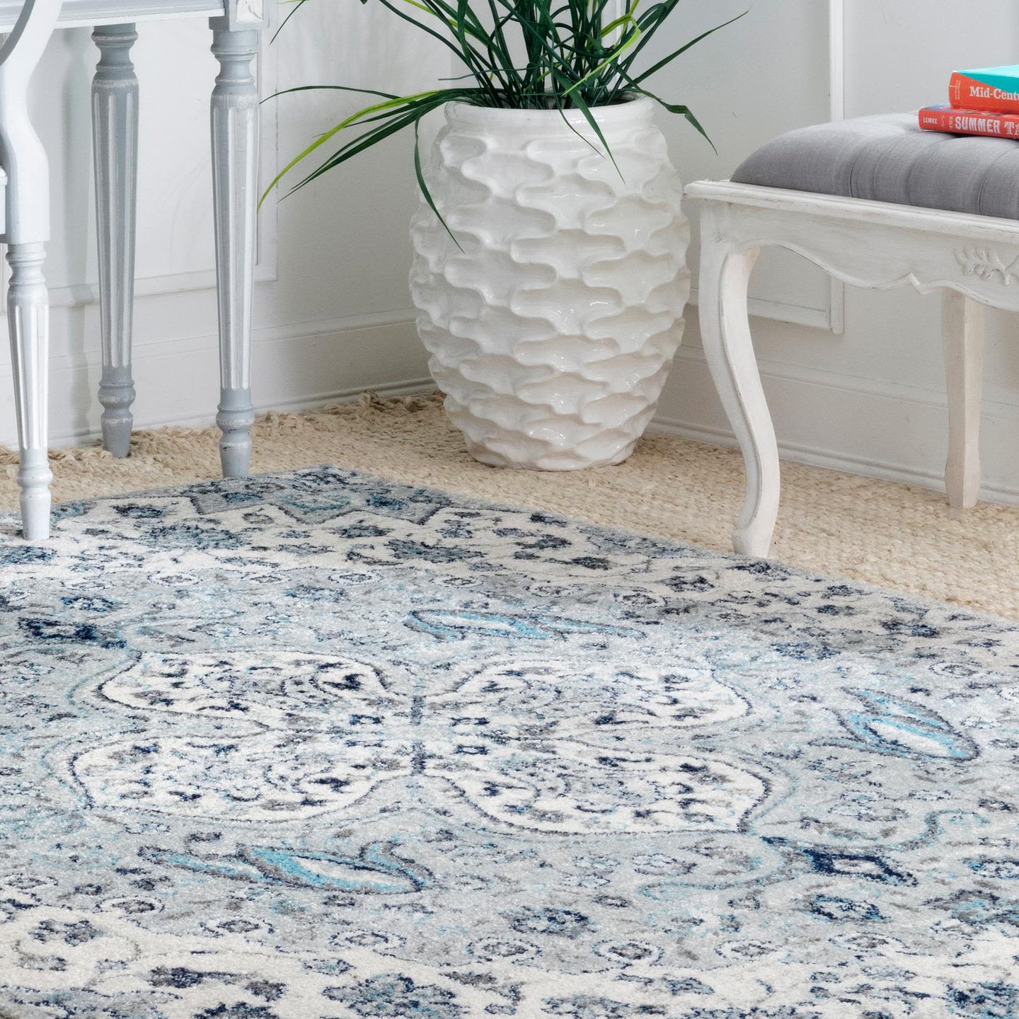 nuLOOM SFIM03A-508 rugs - View #3