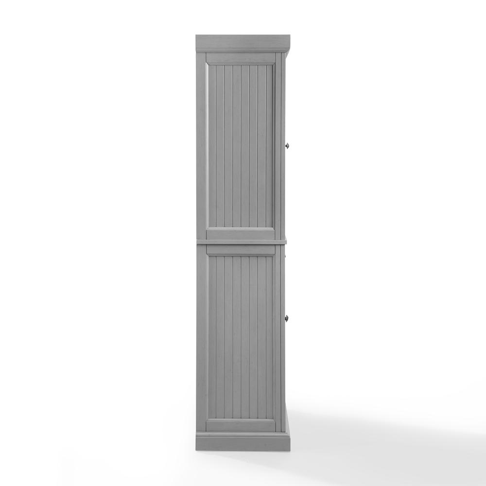 Crosley Furniture CF3103-GY Utility-Storage-Cabinets - View #6