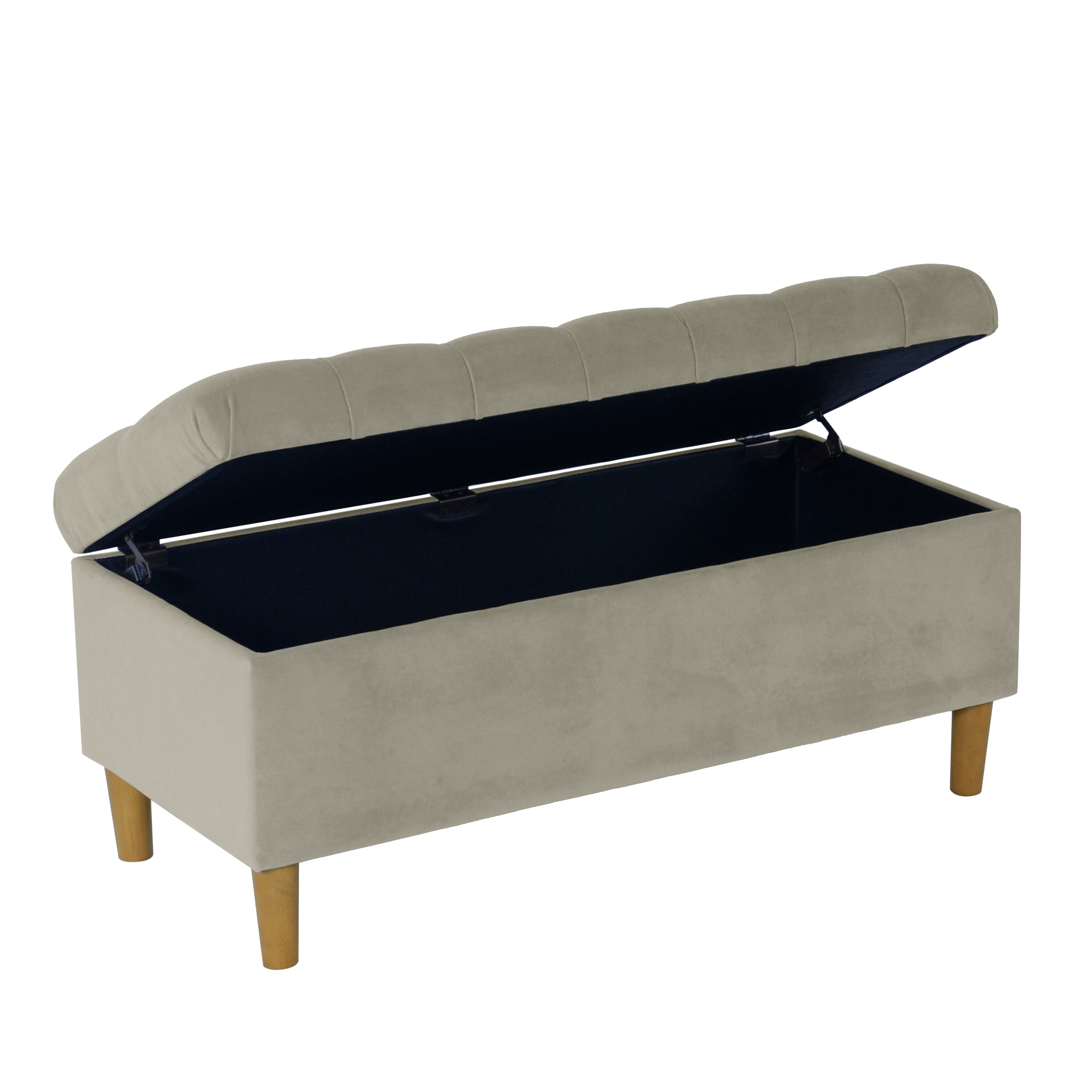 HomePop K8687-B309 bench - View #7