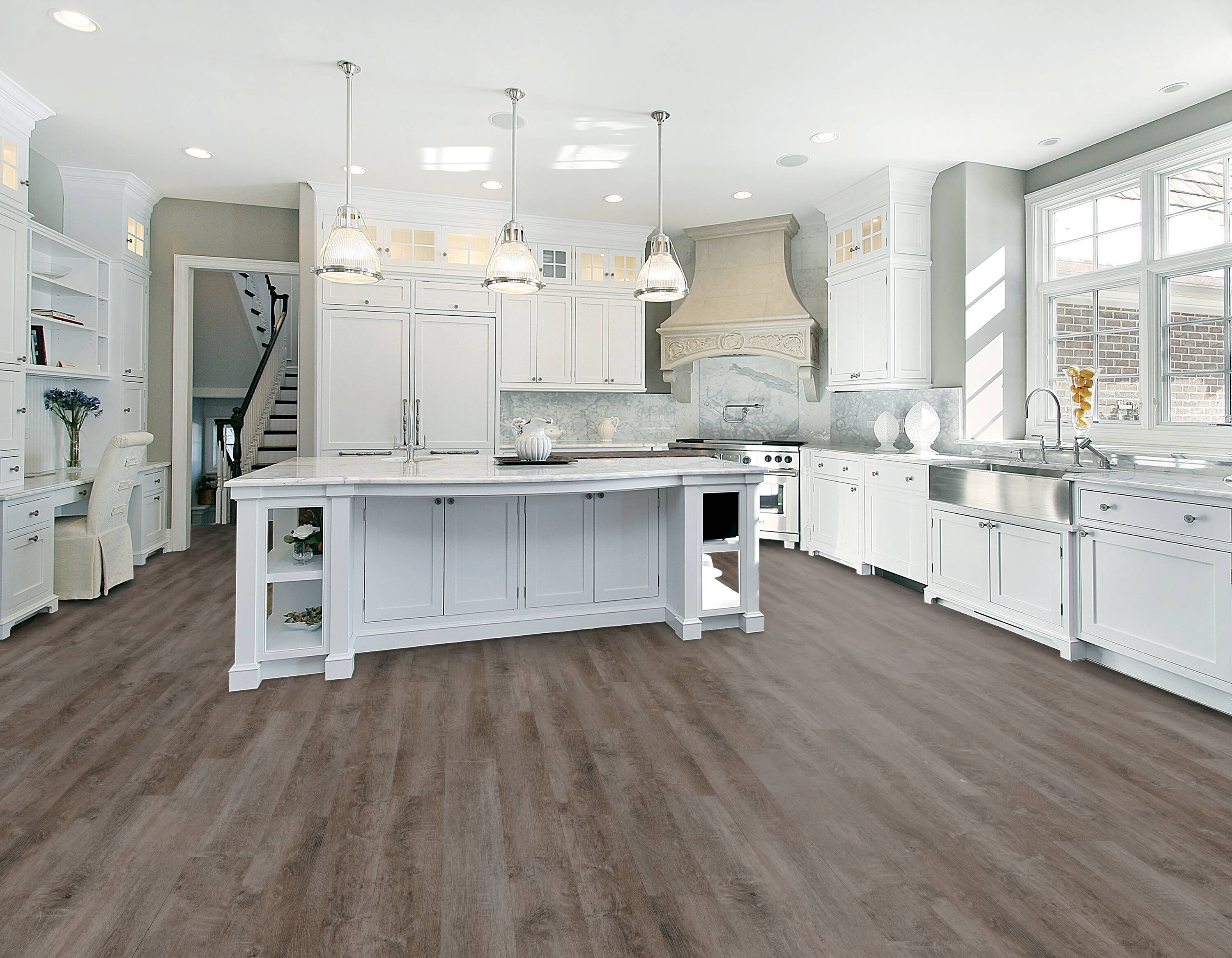 Element Flooring E20067 Vinyl-Plank - View #2