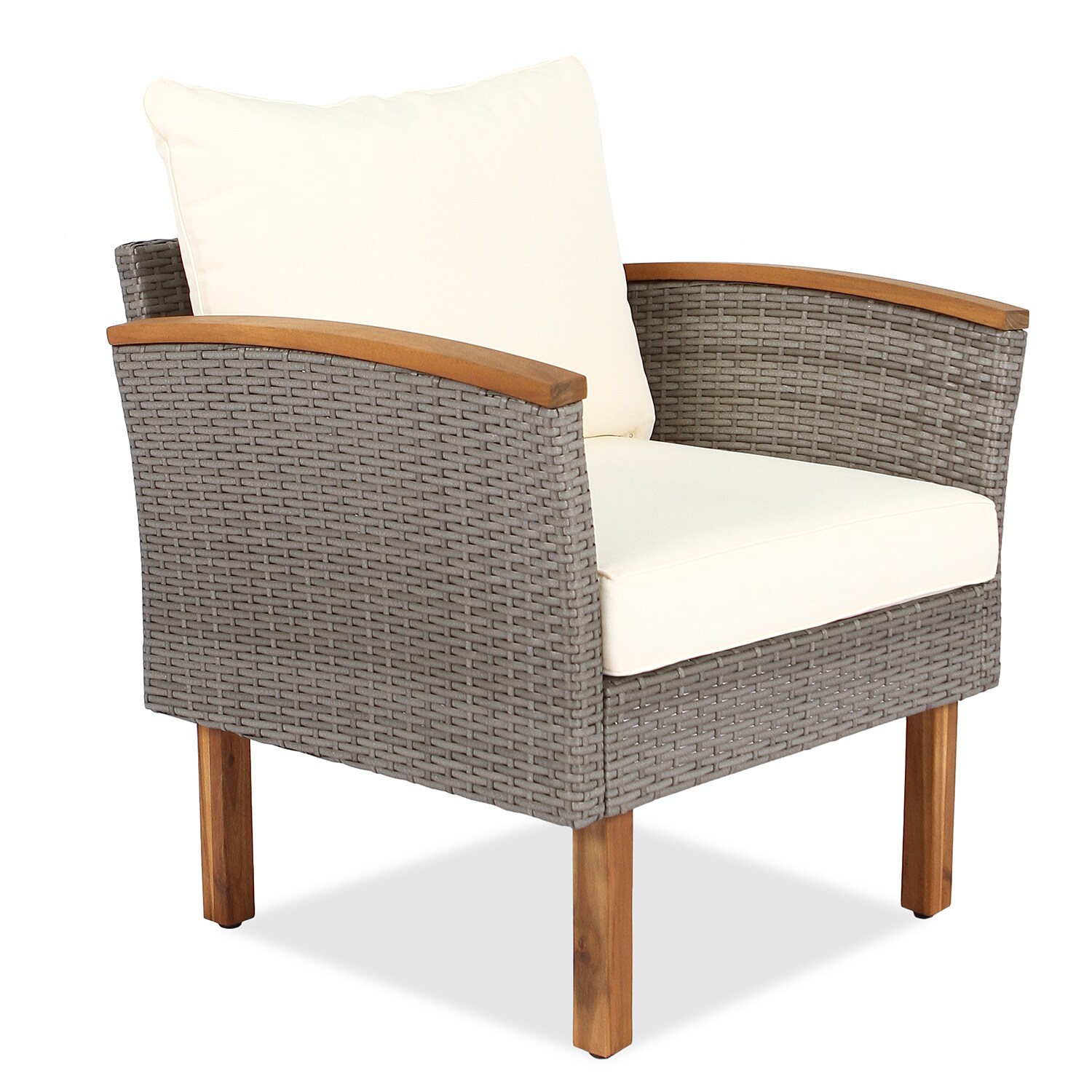 Bybafun YA3800153 Patio-Sofas-Daybeds - View #3