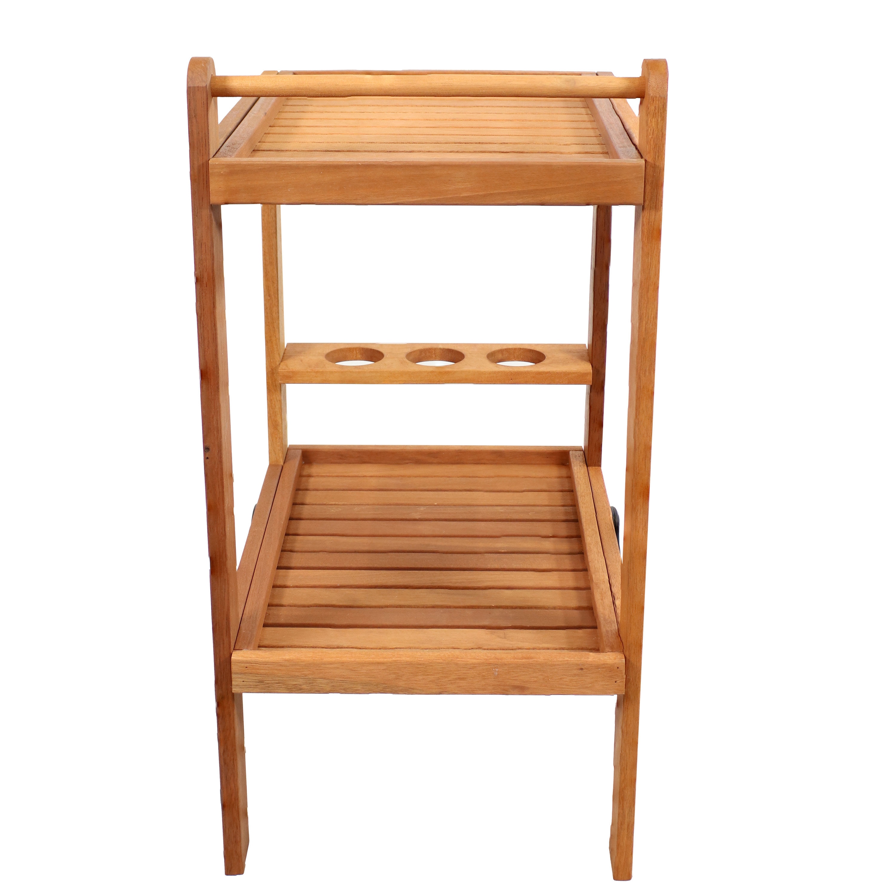 Sunnydaze Decor LAM-789 Outdoor-Carts - View #3