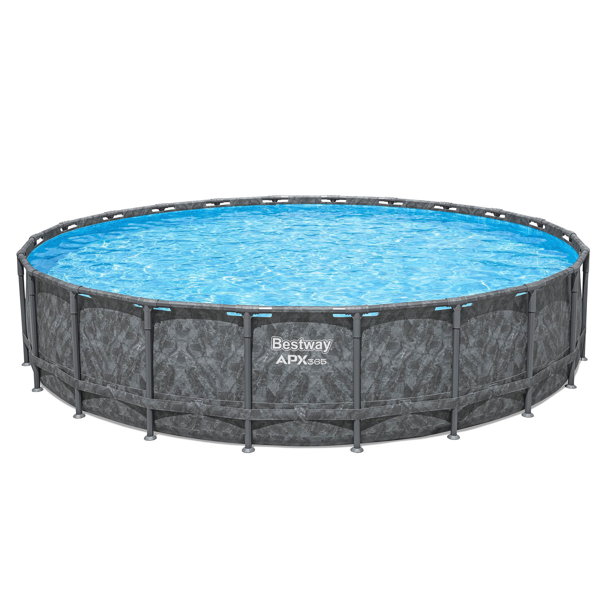 Bestway 404537 Above-Ground-Pools - View #7