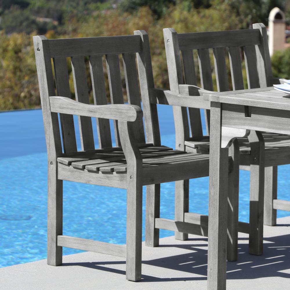 VIFAH V1294SET19 Patio-Dining-Sets - View #5