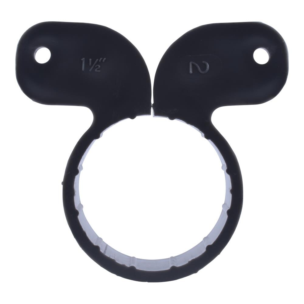HoldRite 225 Pipe-Support-Clamps - View #3
