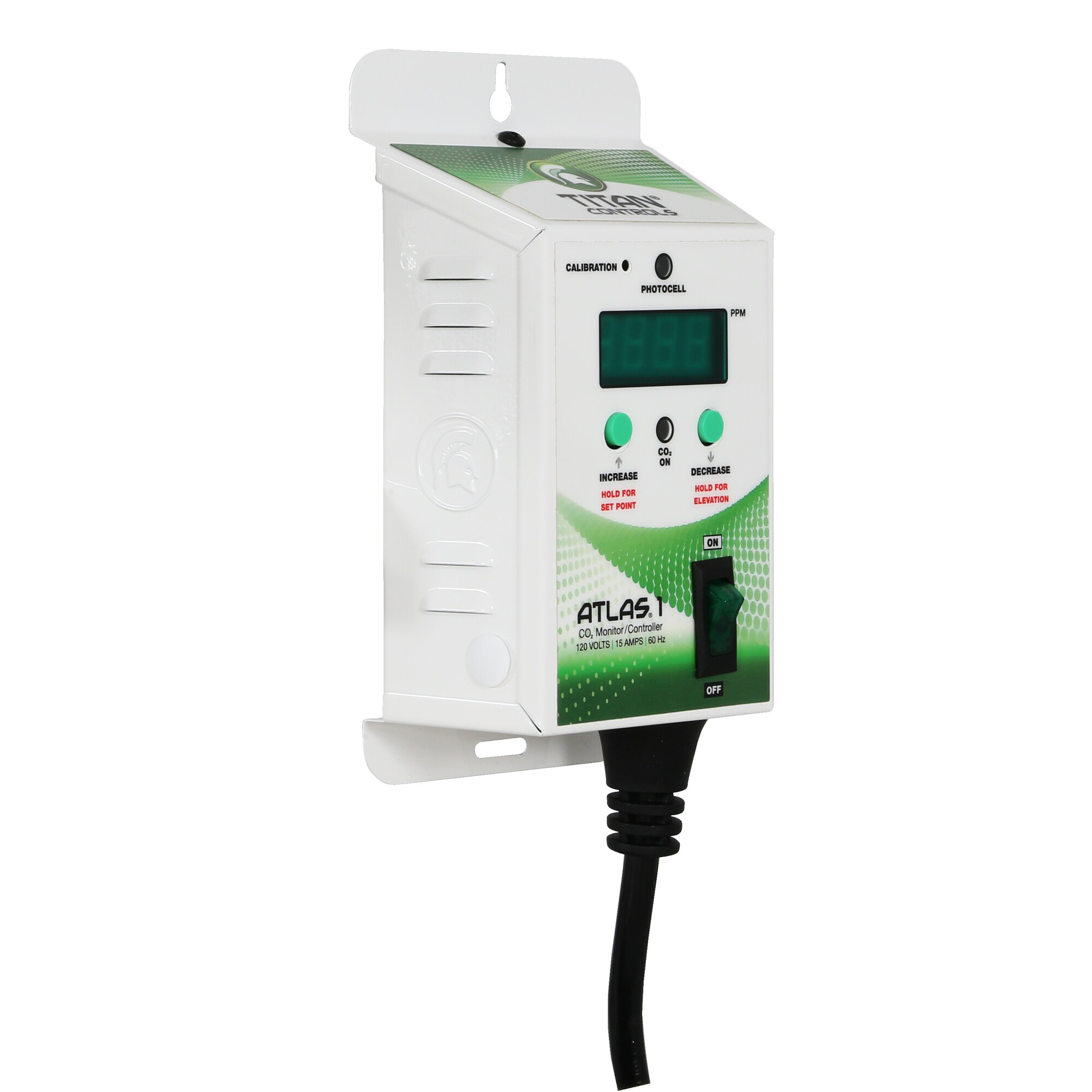 Titan Controls HGC702616 Hydro-System-Acc - View #10