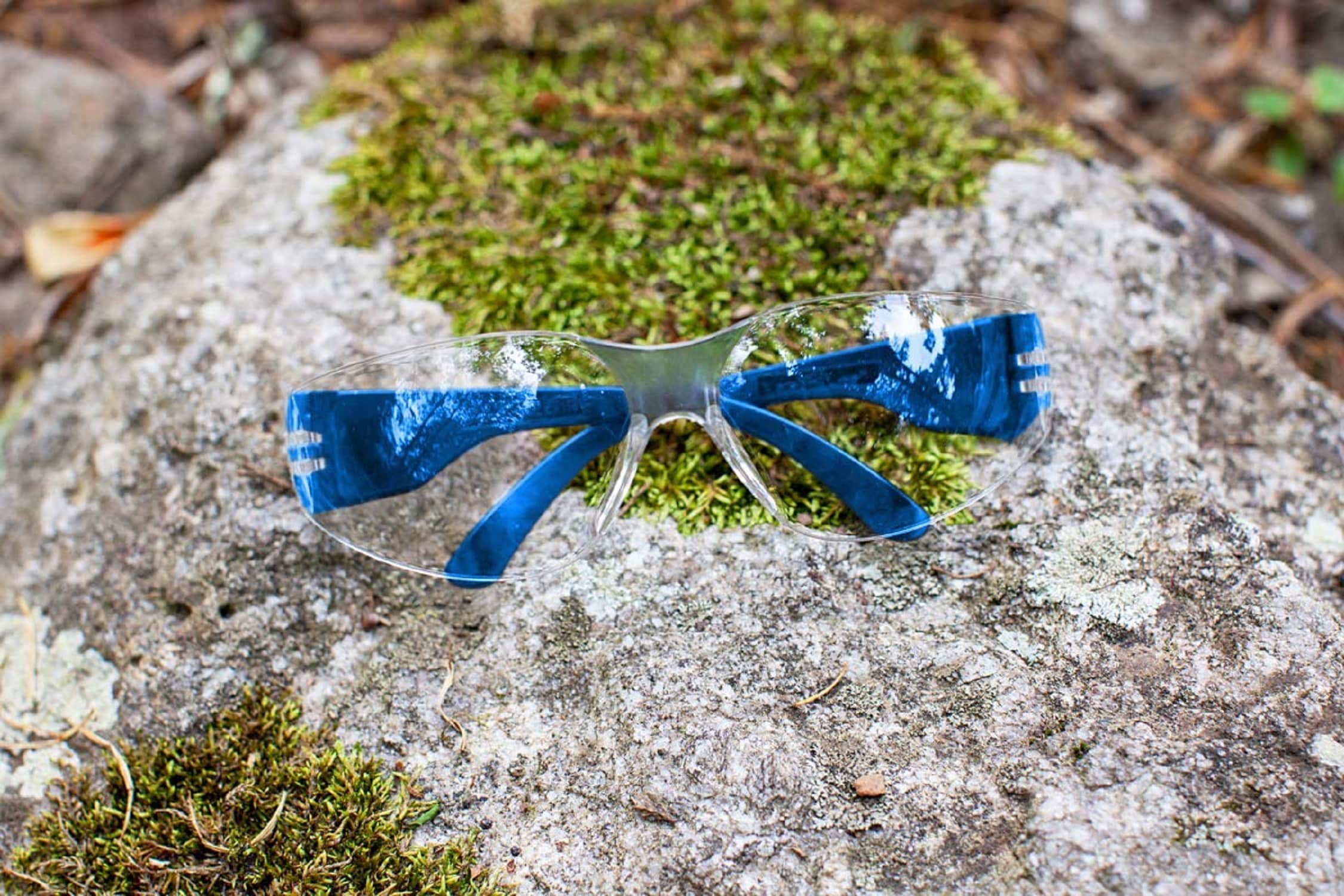 BISON LIFE SH-TTSG-CLLCT-AS-36 Protective-Eye-Wear - View #4