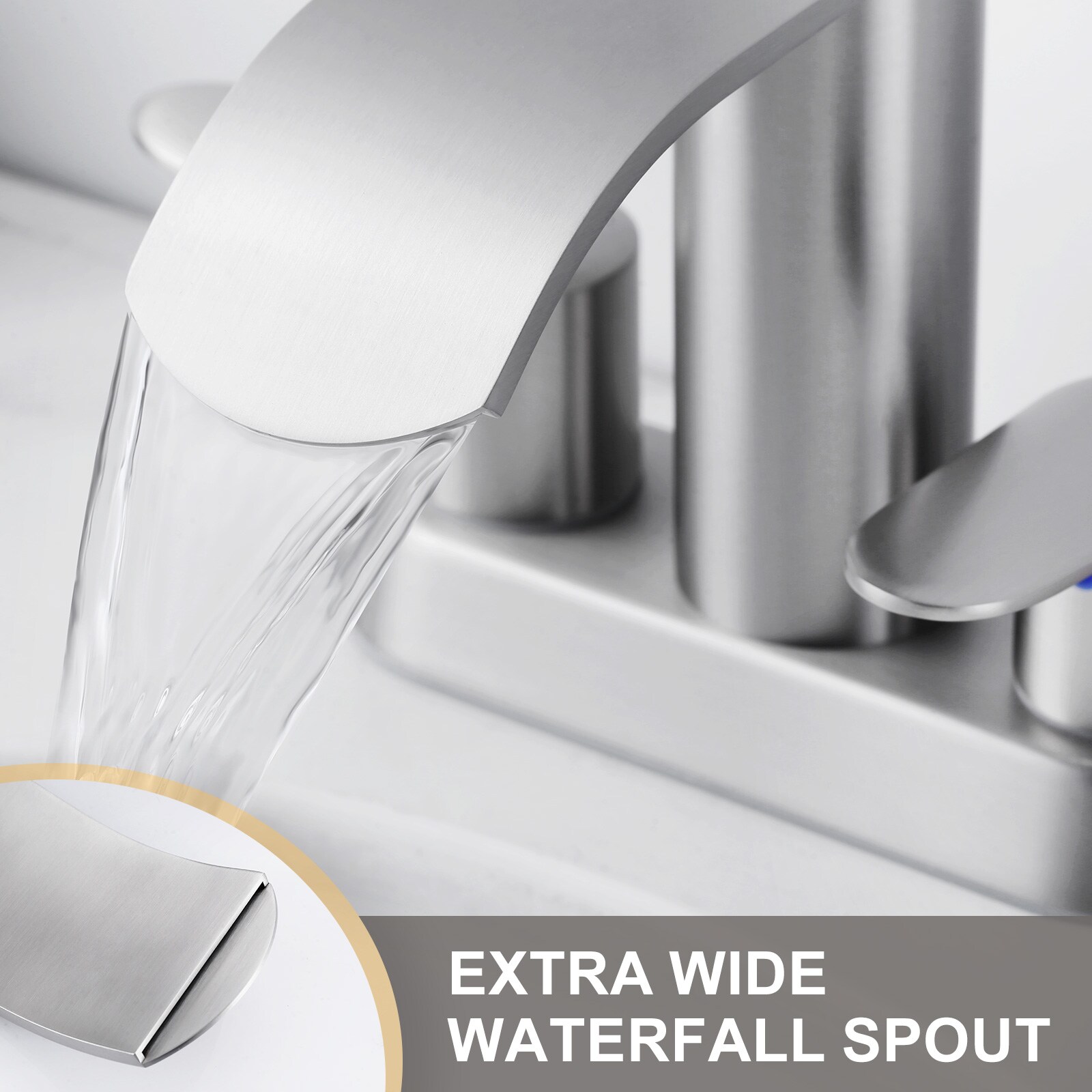 WOWOW 2326900 Lavatory-Faucets - View #3