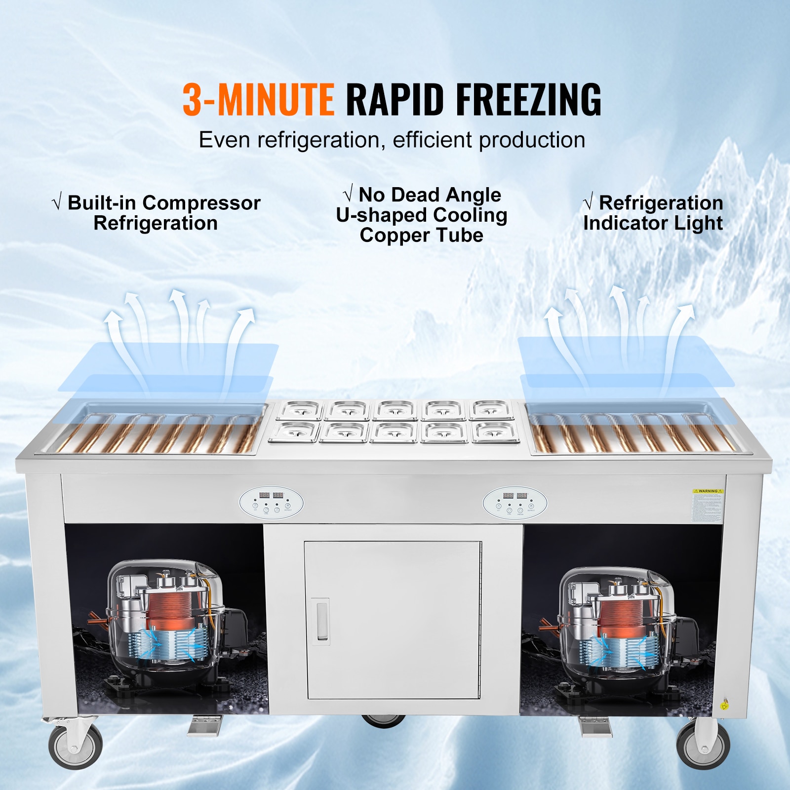 SVOPES SCSYLDSCBJSG02559V1 Frozen-Confection-Appliances - View #2