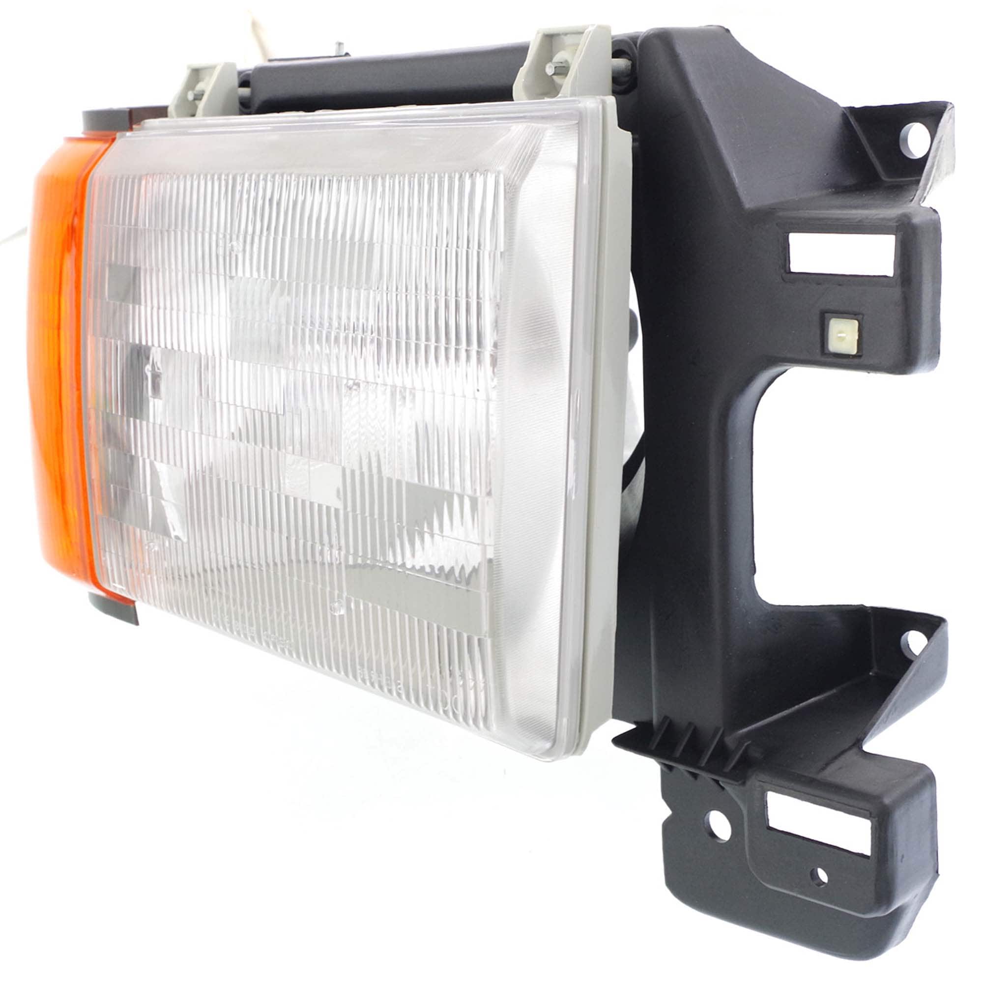 Garage-Pro JCW20-1570-00GP Headlights-Components - View #3