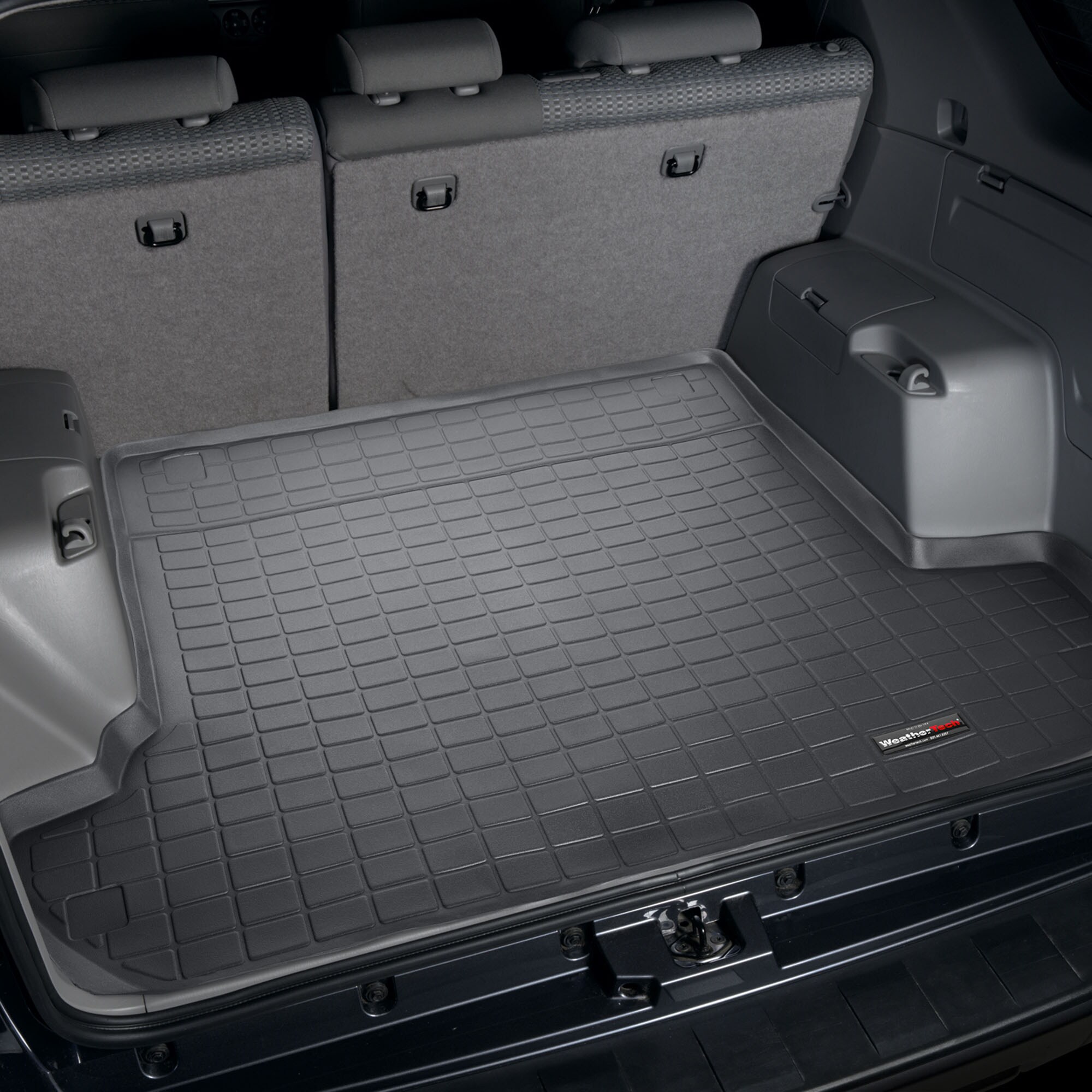 WeatherTech 40230 Interior-Car-Acc - View #2