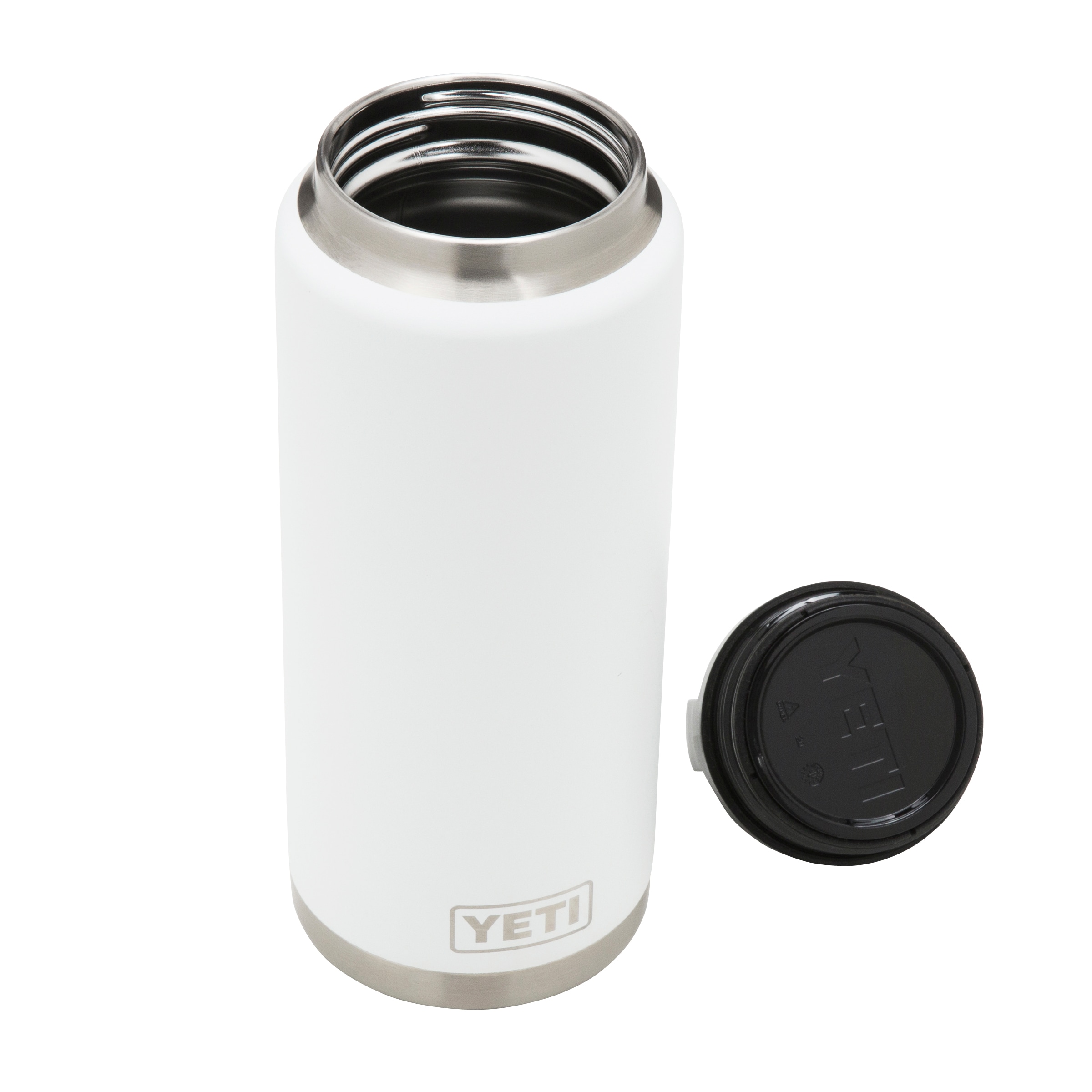 YETI Rambler Vacuum Bottle with Chug Cap - 36 fl. oz.