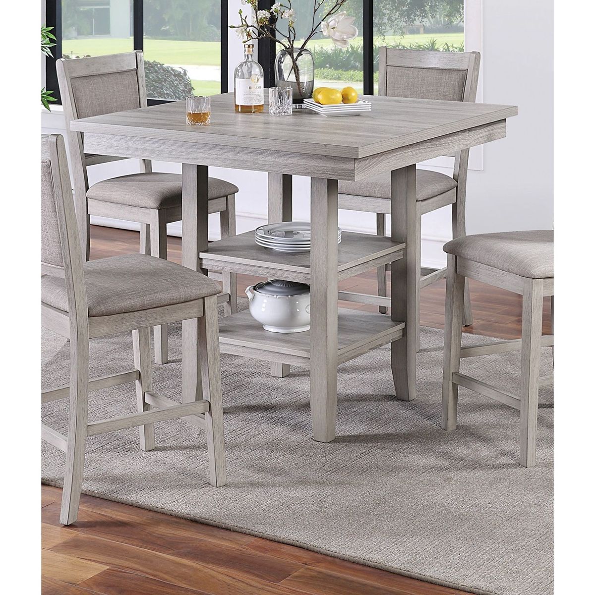 JASMODER B01146567 Dining-Sets - View #5