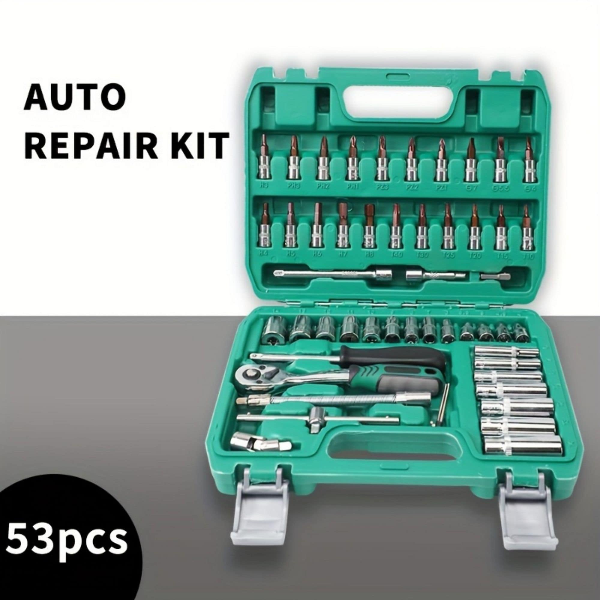 Siavonce XHQ6SLU Screwdrivers-Individual - View #2