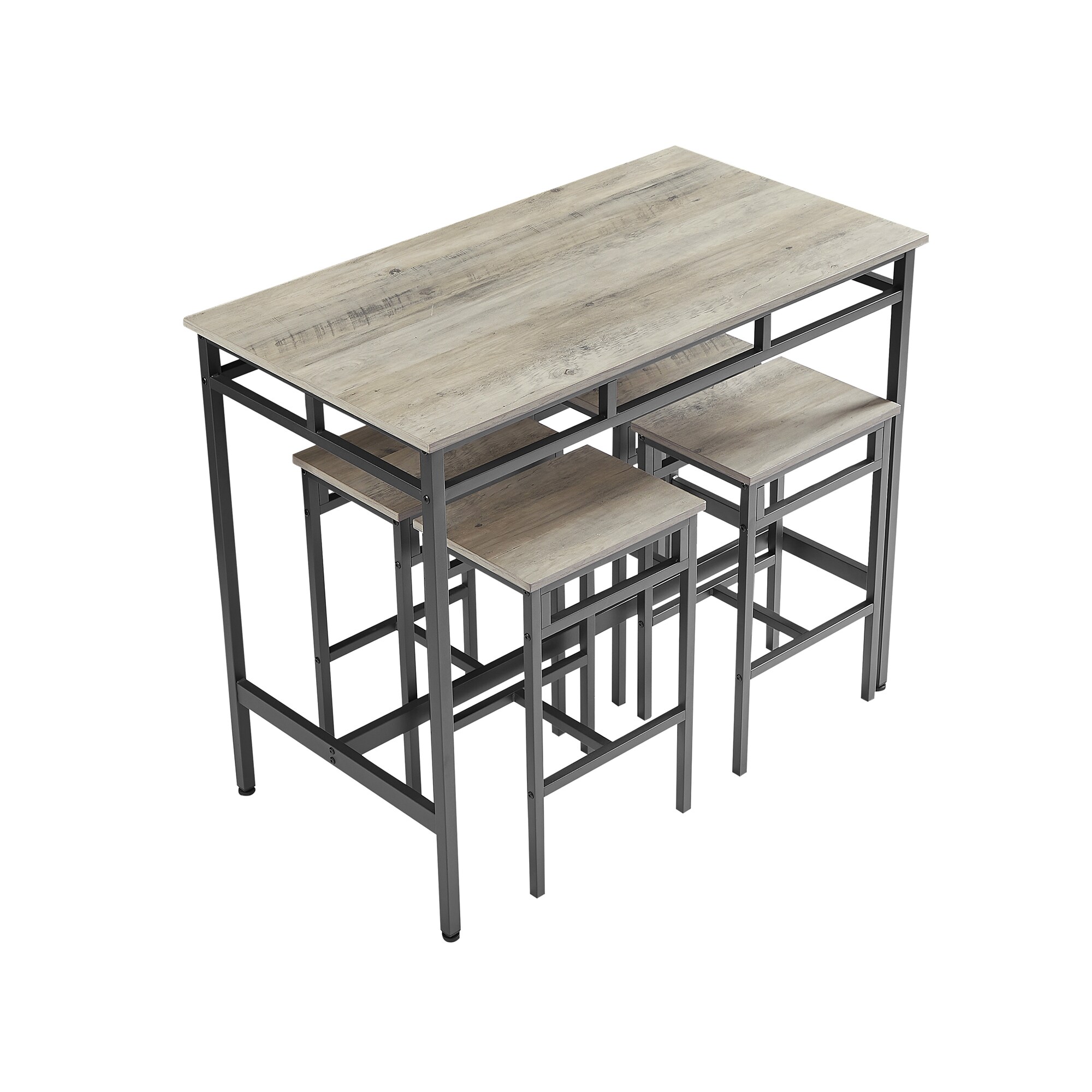 Sunrinx MG66-9-SN Dining-Sets - View #12