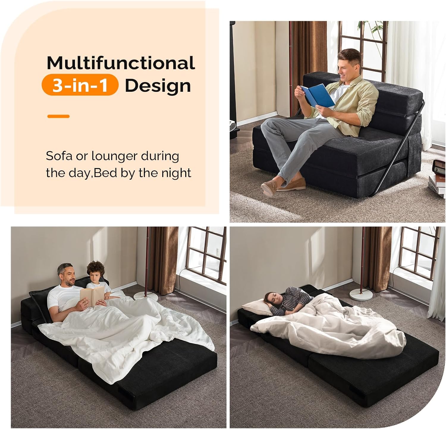 Outopee LO1G52003101 Sofas-Loveseats - View #9