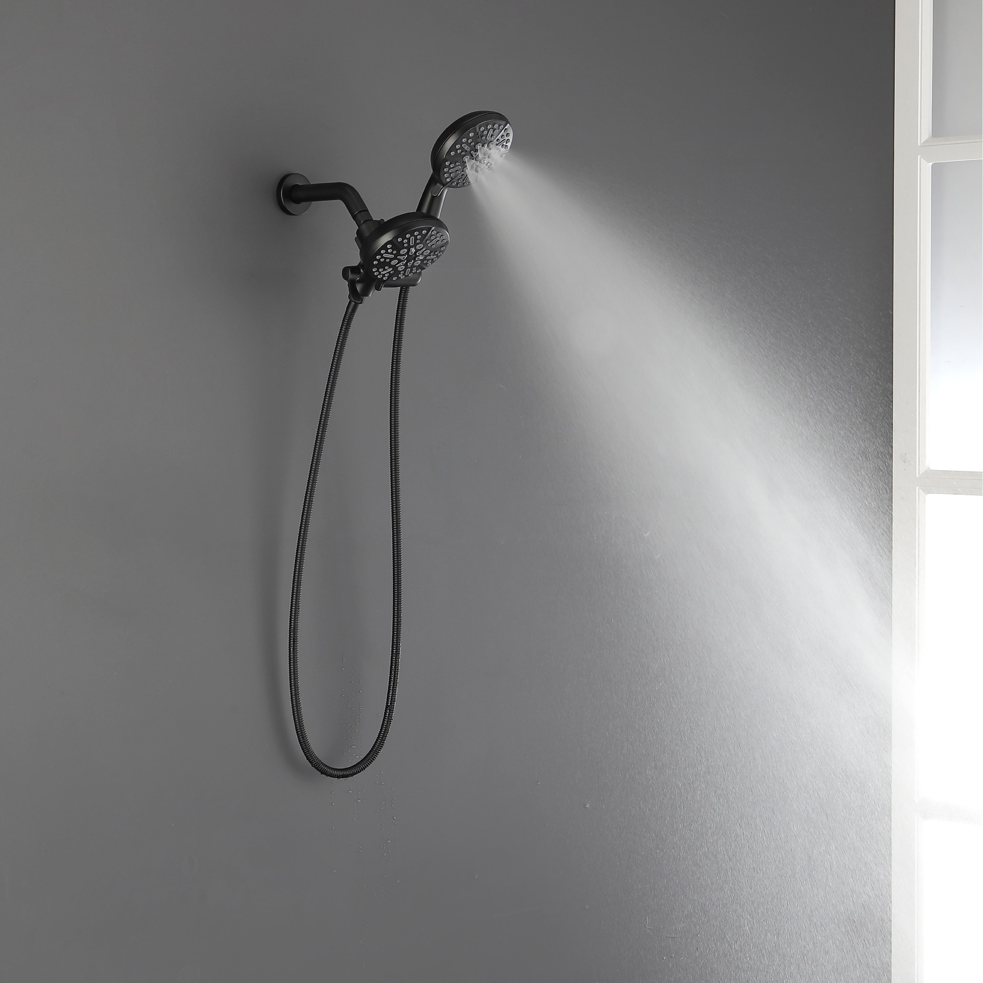 Clihome CSMD-BF15-060B Fixed-Showerhead - View #5