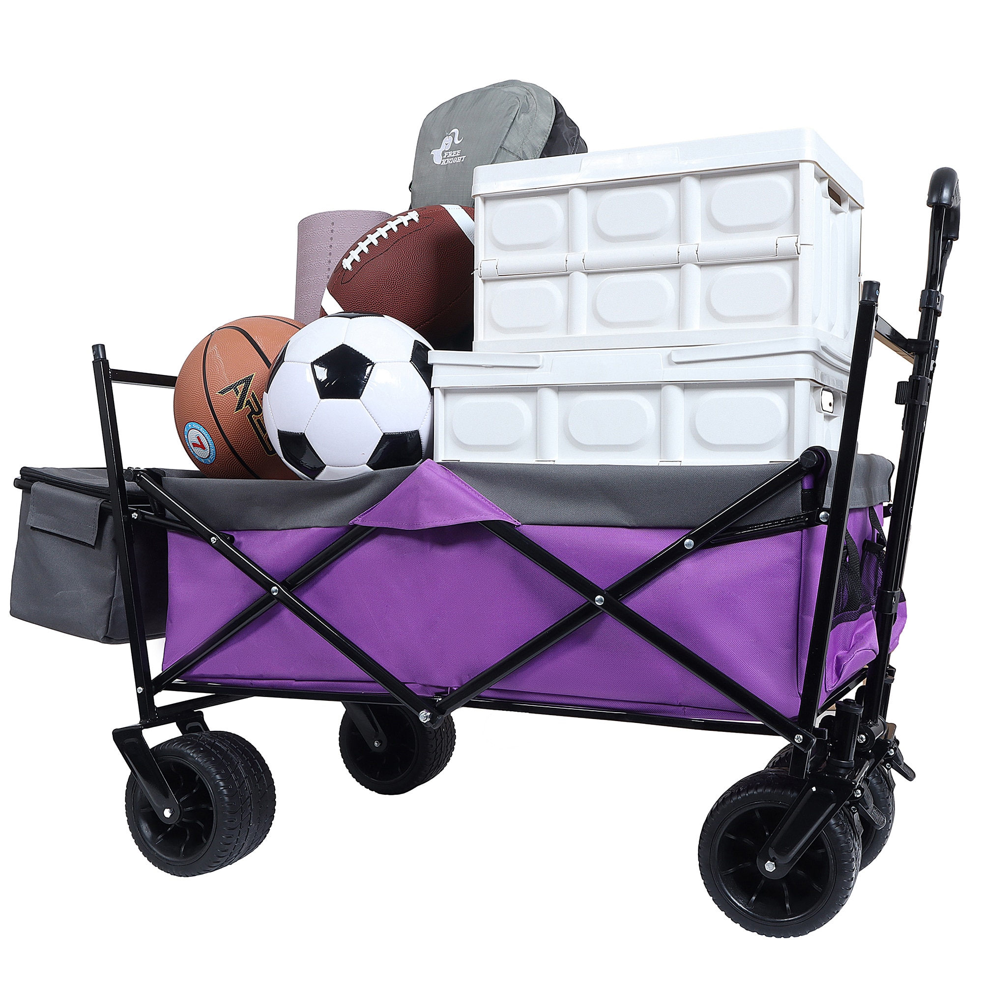 Bybafun YF5700062 Yard-Carts - View #7