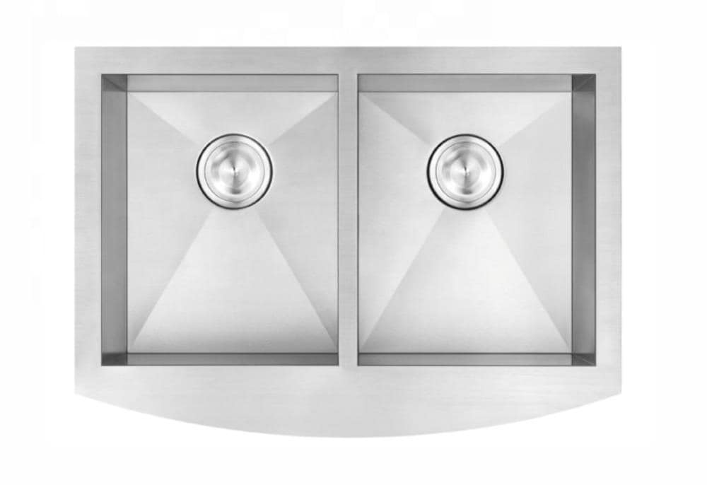 CASAINC TC-HFE3020 Kitchen-Sinks - View #2