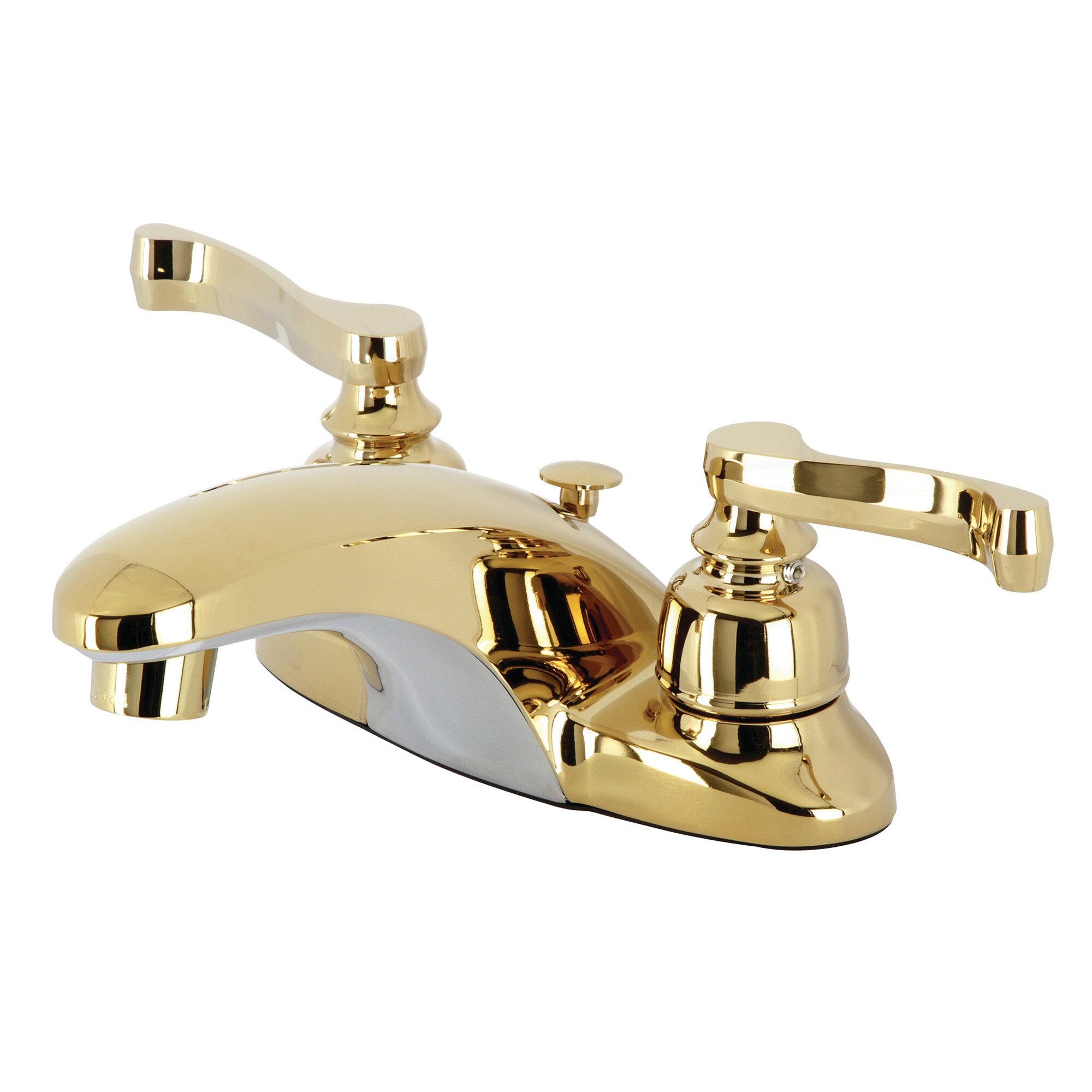 Elements of Design EB8622FL Lavatory-Faucets - View #2
