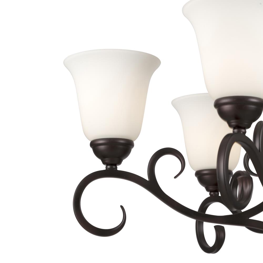 Forte Lighting 2311-09-32 b090015 - View #3