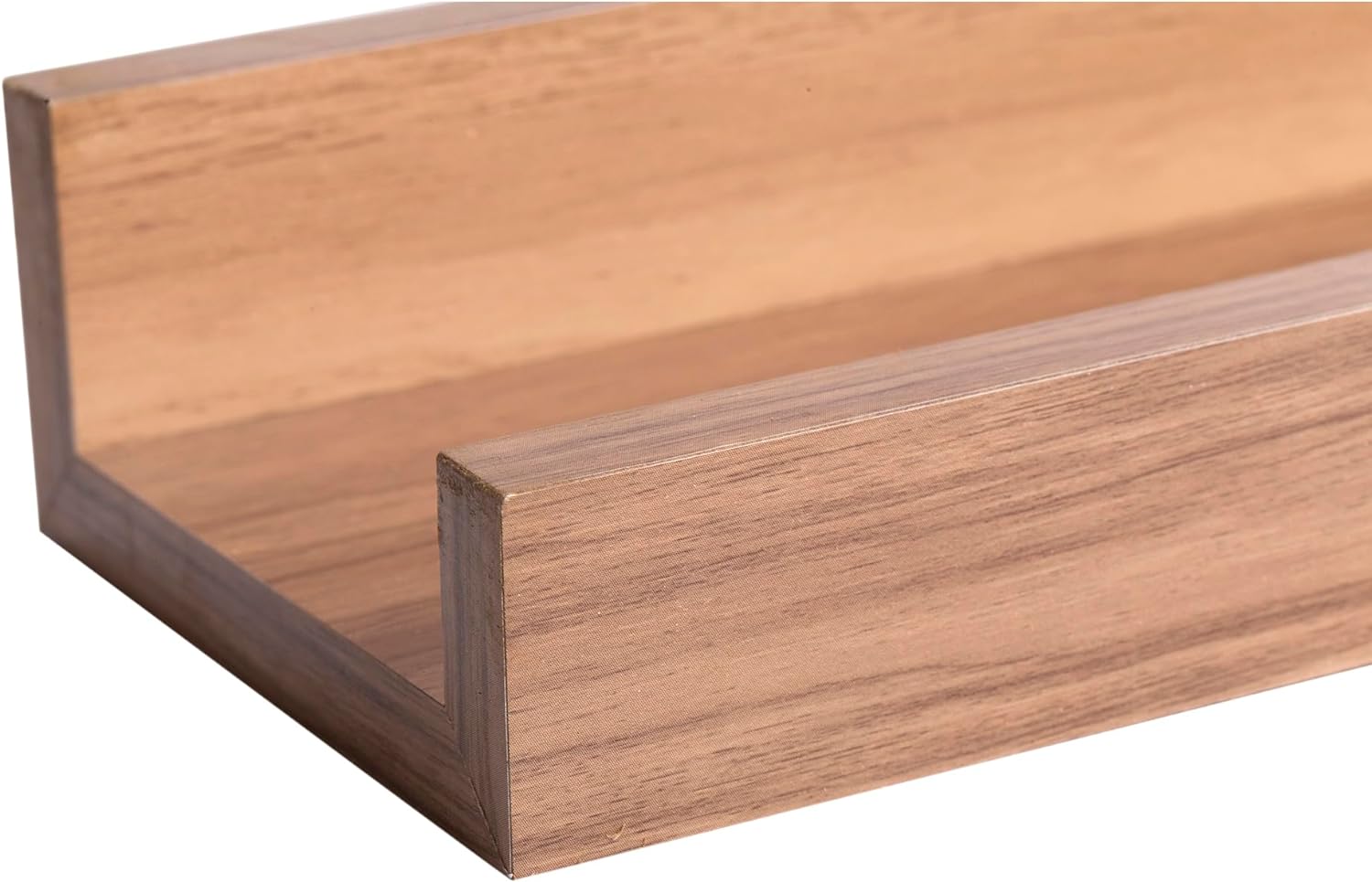 Kiera Grace FN01516-7DF Wall-Mounted-Shelving - View #2