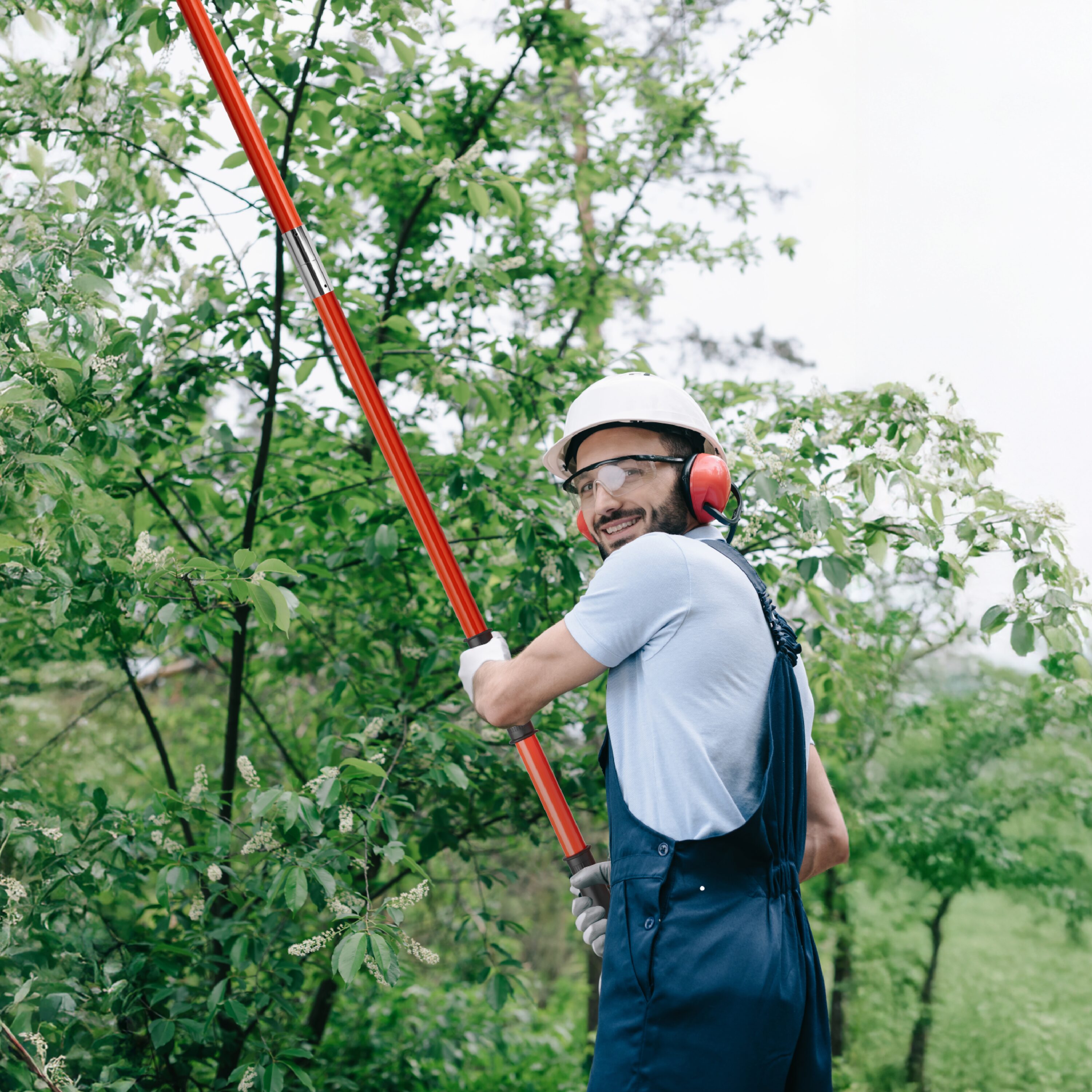 Outopee LO1G54000128 Pole-Pruning-Saws - View #7