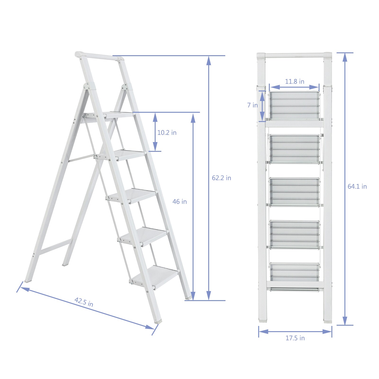 Maocao Hoom BH71141 step - View #3