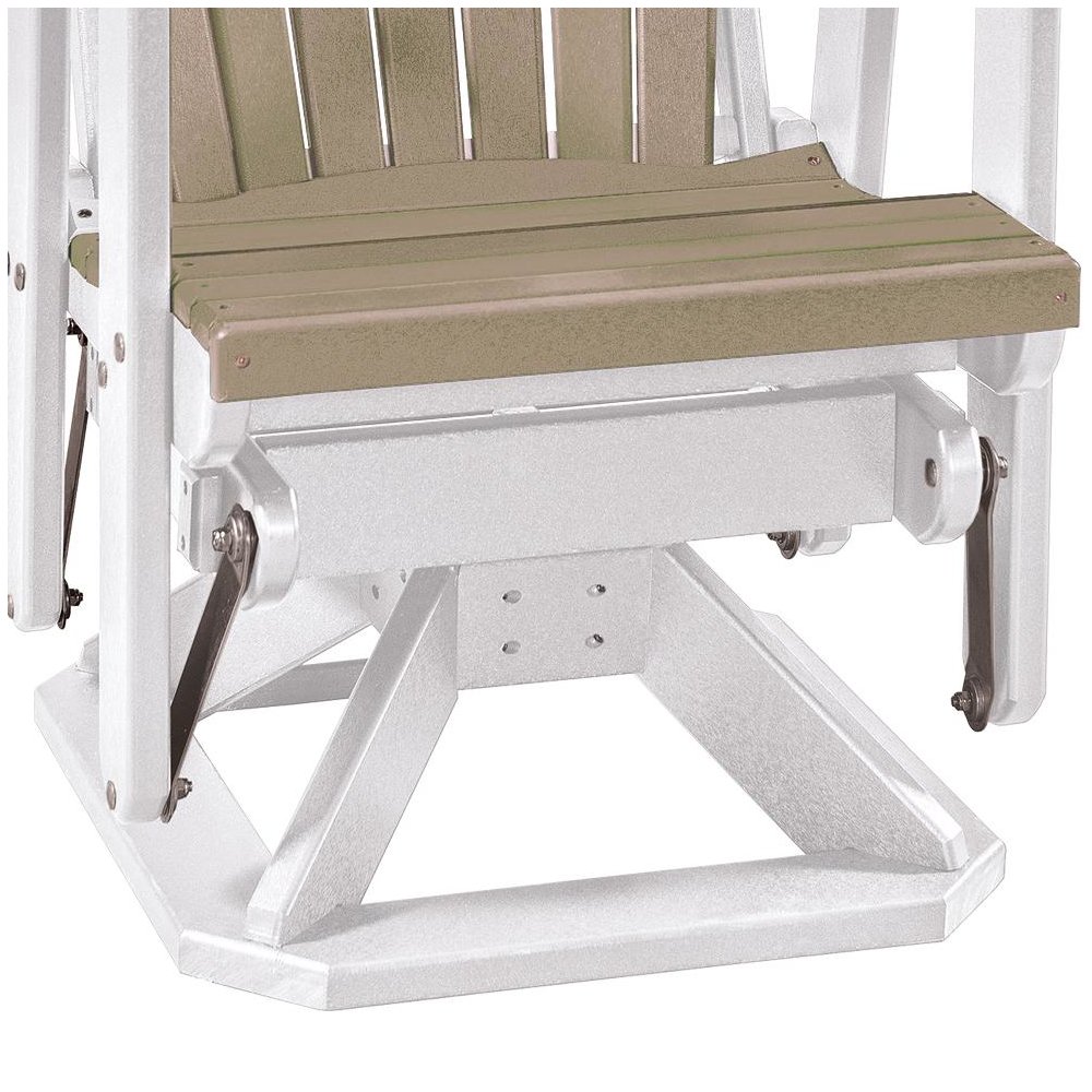 Outdoor Escape BO3332661WHT Patio-Chairs - View #4