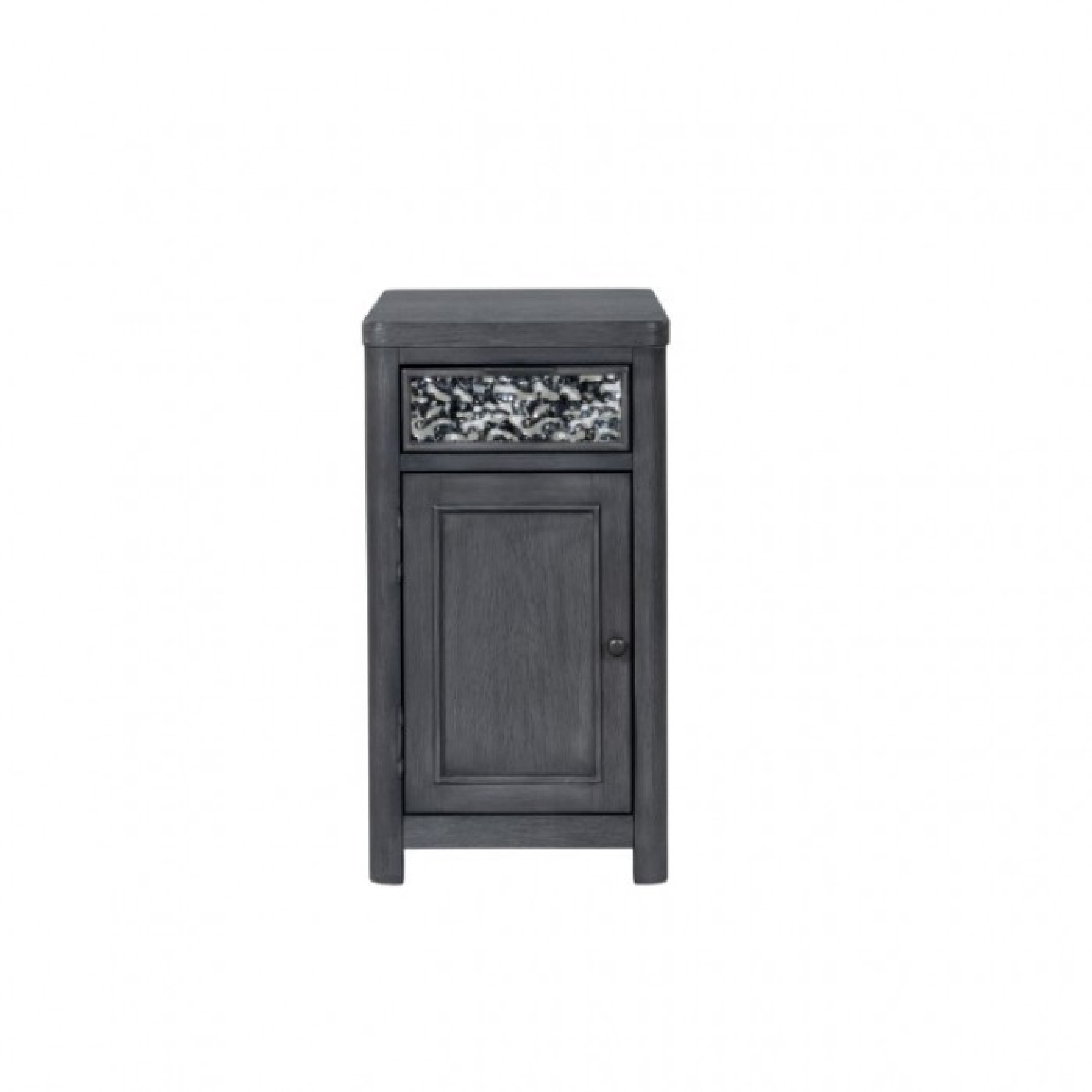 Benzara BM333760 End-Tables - View #2
