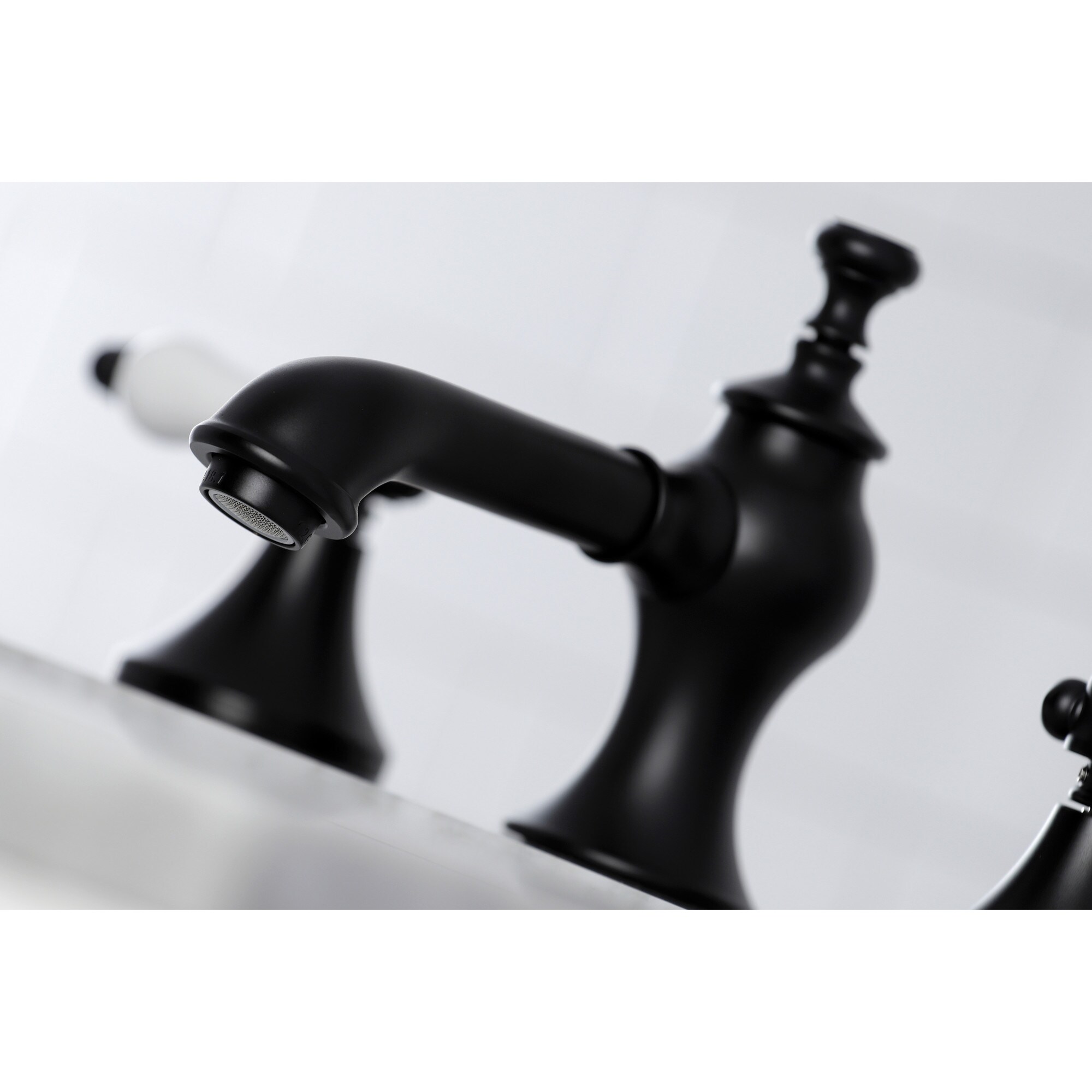 Kingston Brass WLKC7060BPL Lavatory-Faucets - View #7