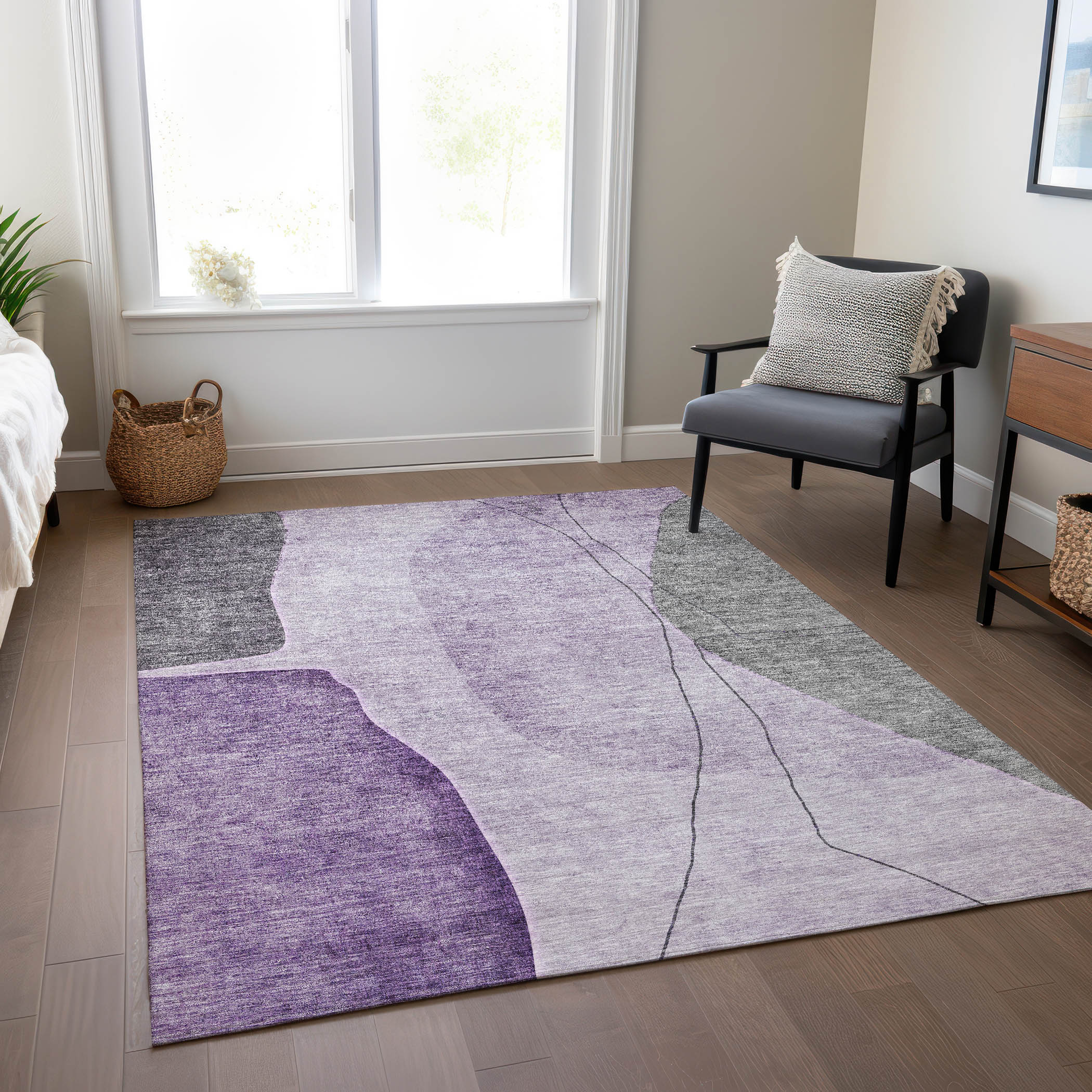 Addison Rugs ACN696PP3X5 rugs - View #6