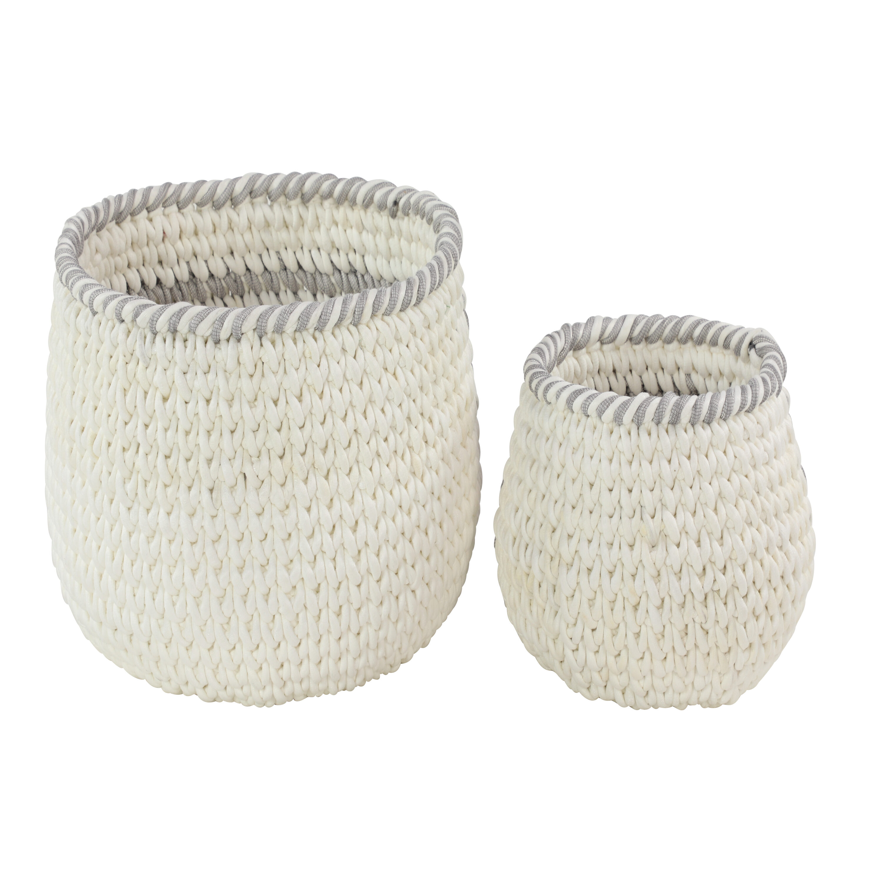 Grayson Lane 98884 Bins-Baskets - View #5