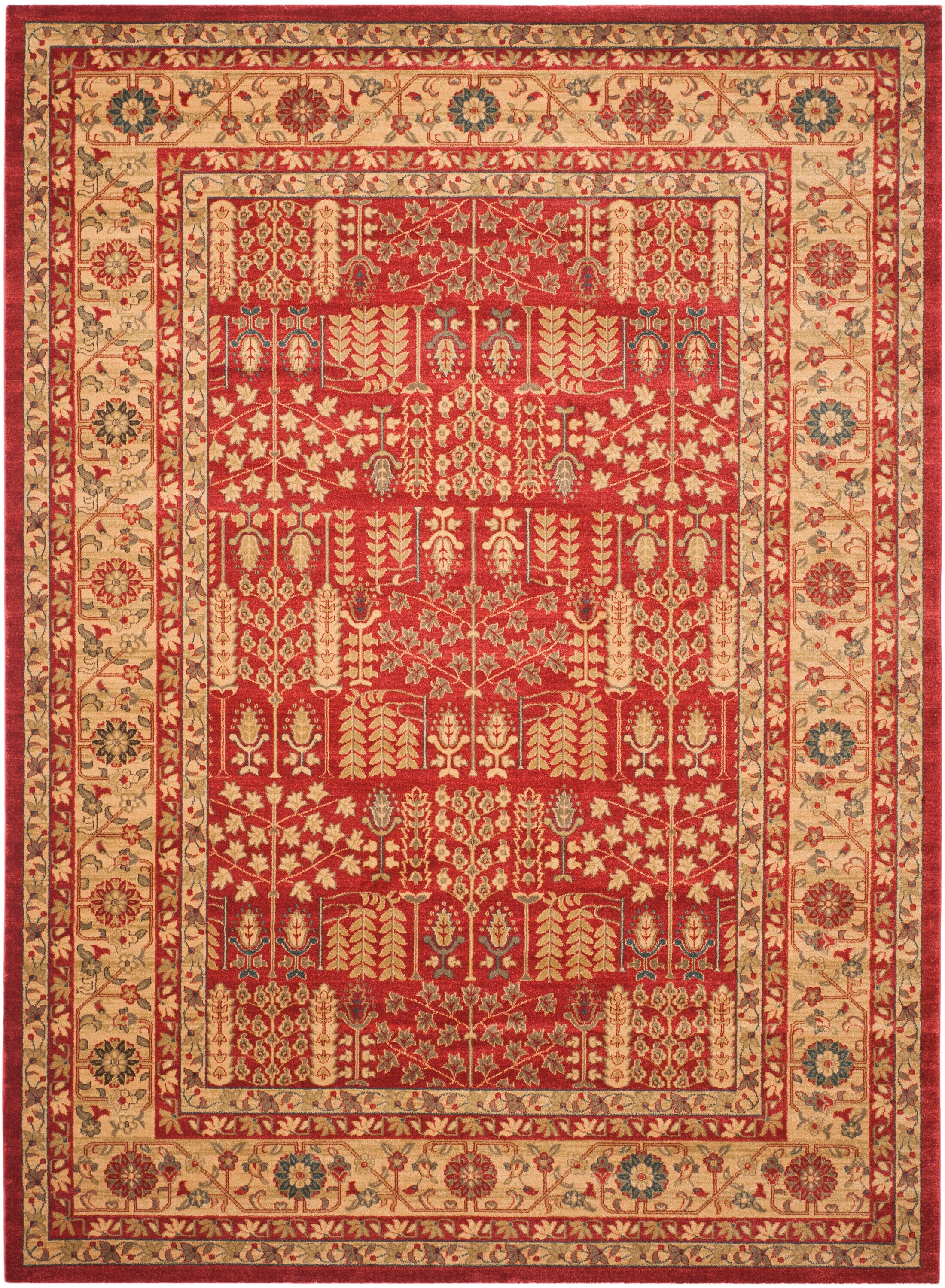 Safavieh MAH697A-9 rugs - View #2