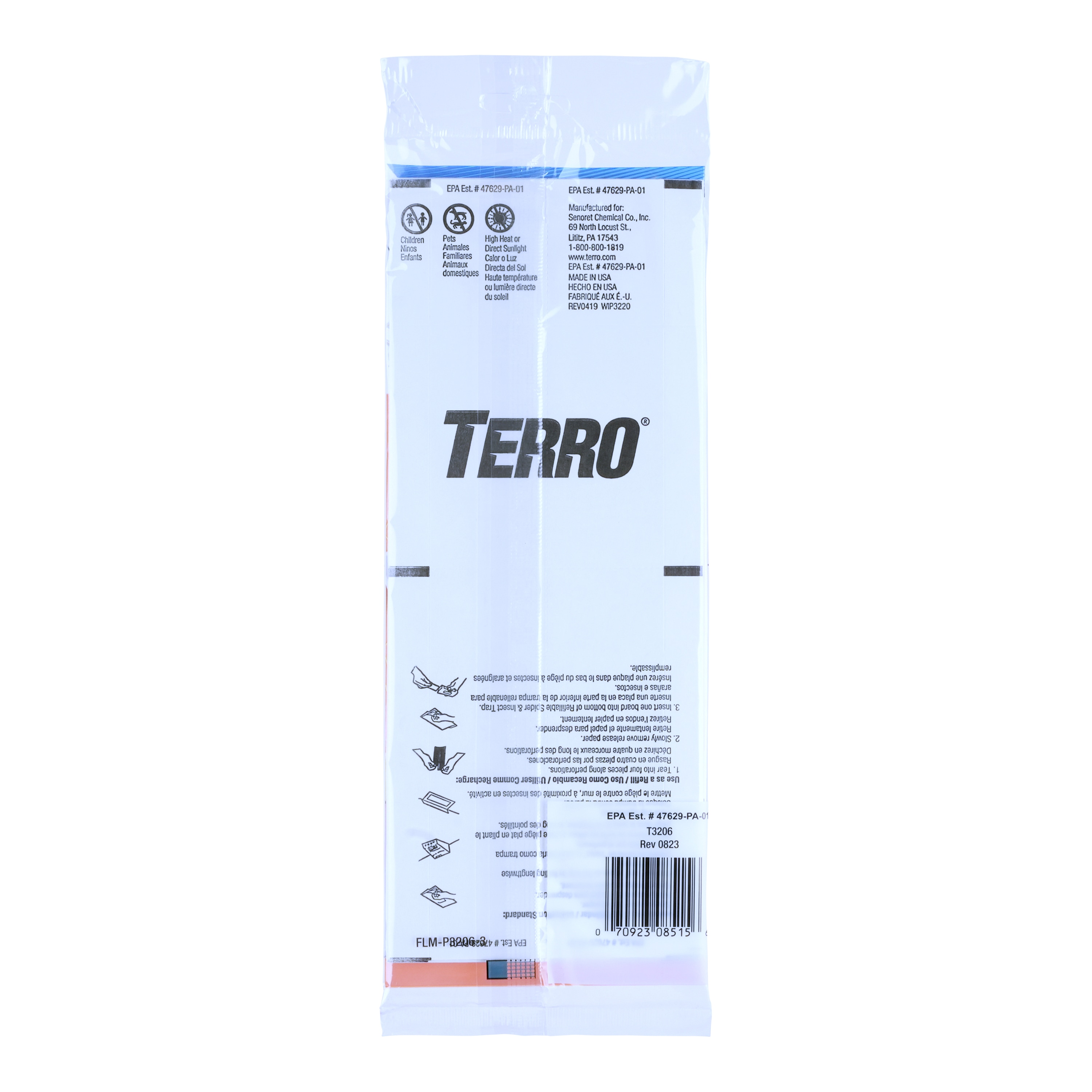 TERRO T3206 repellents - View #13