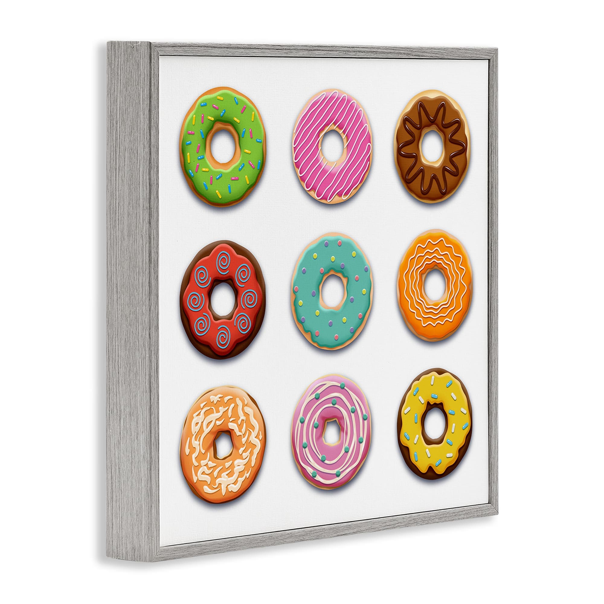 Stupell Industries BS-488-GFF-12X12 Wall-Art - View #2