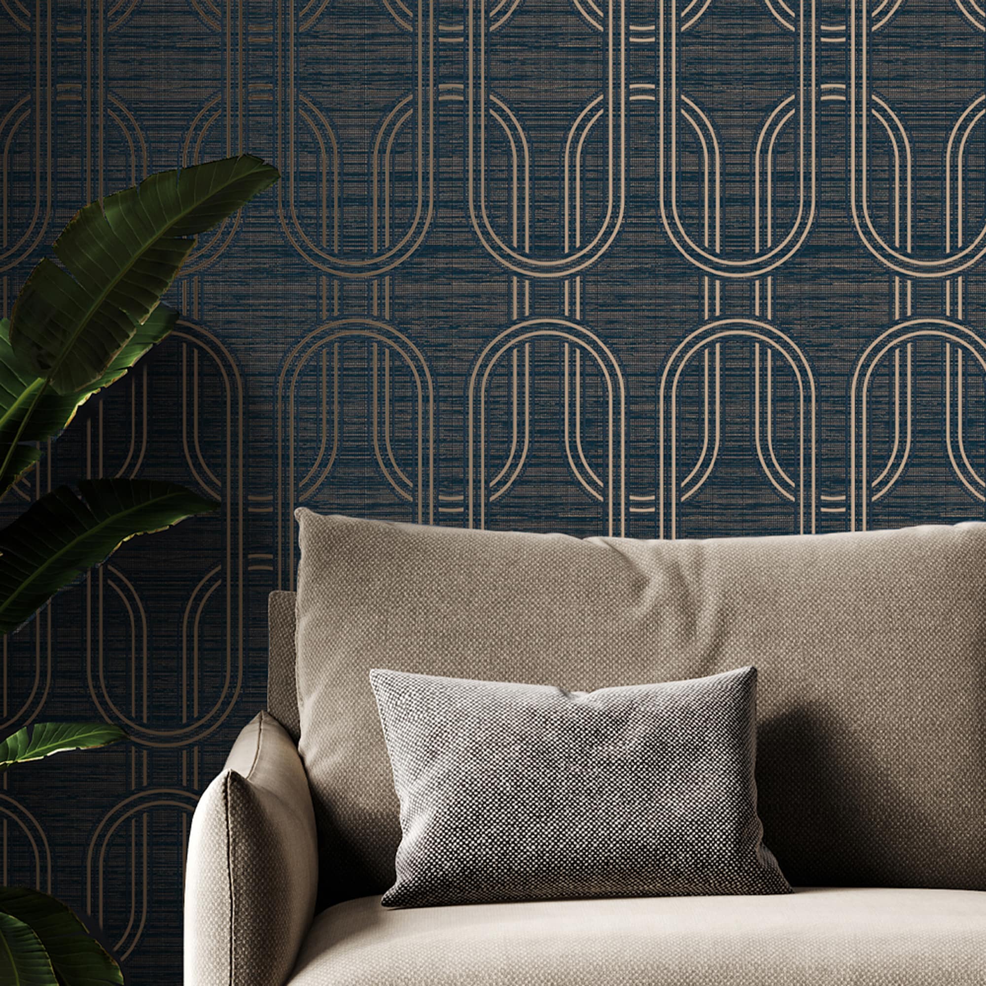 Graham & Brown 12085894 Wallpaper-Samples - View #6