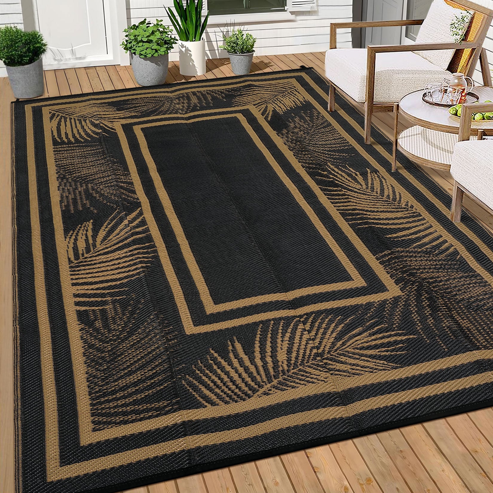 GarveeLife LSLX0531DT46 rugs - View #4