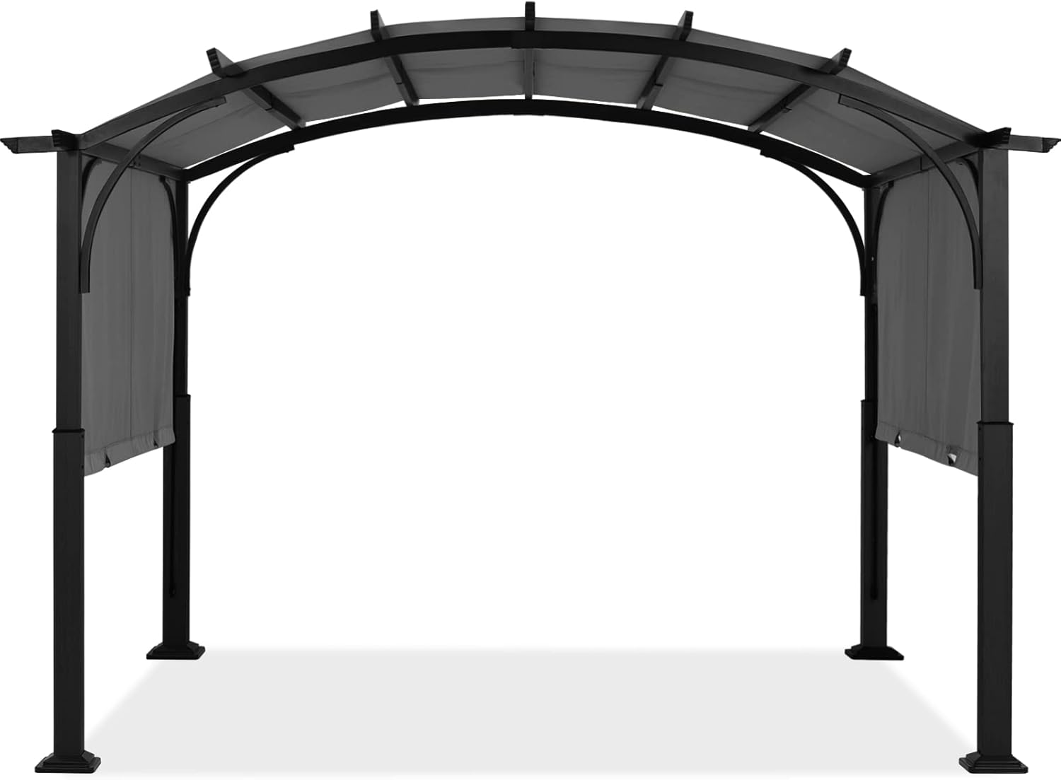 ABCCANOPY ABC-DKXMN-B1P Pergolas-2 - View #6