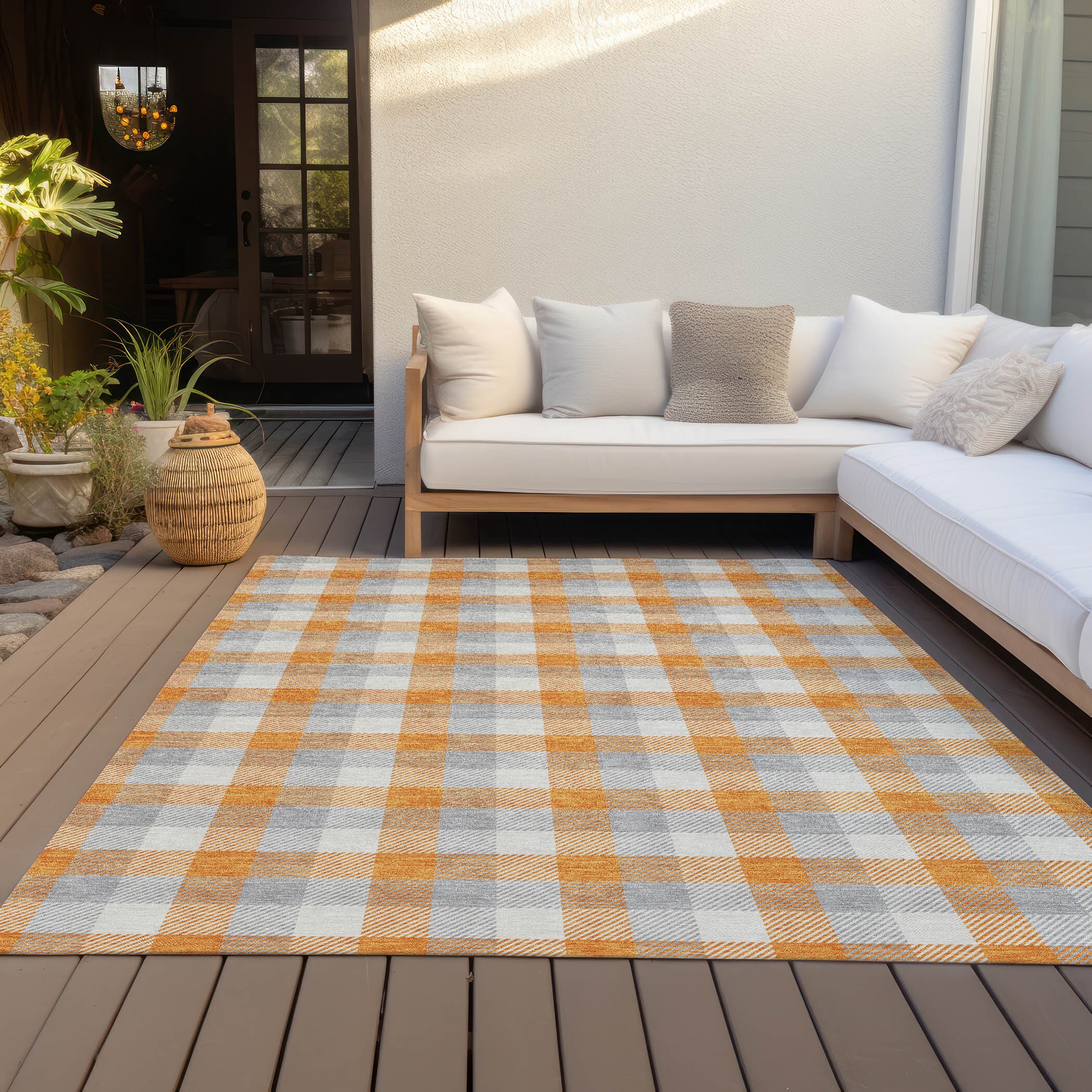 Addison Rugs ACN1053OR30X46 rugs - View #9