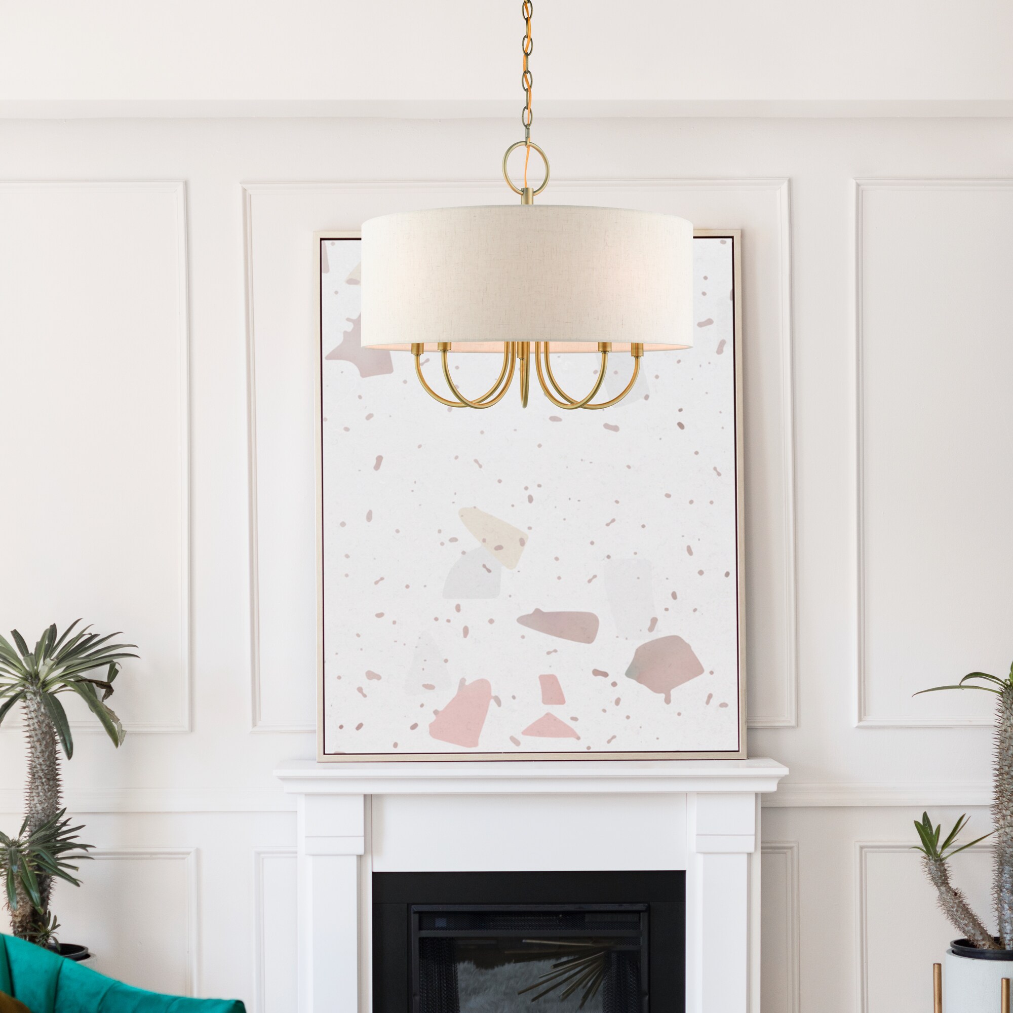 Livex Lighting 49805-01 b090015 - View #9