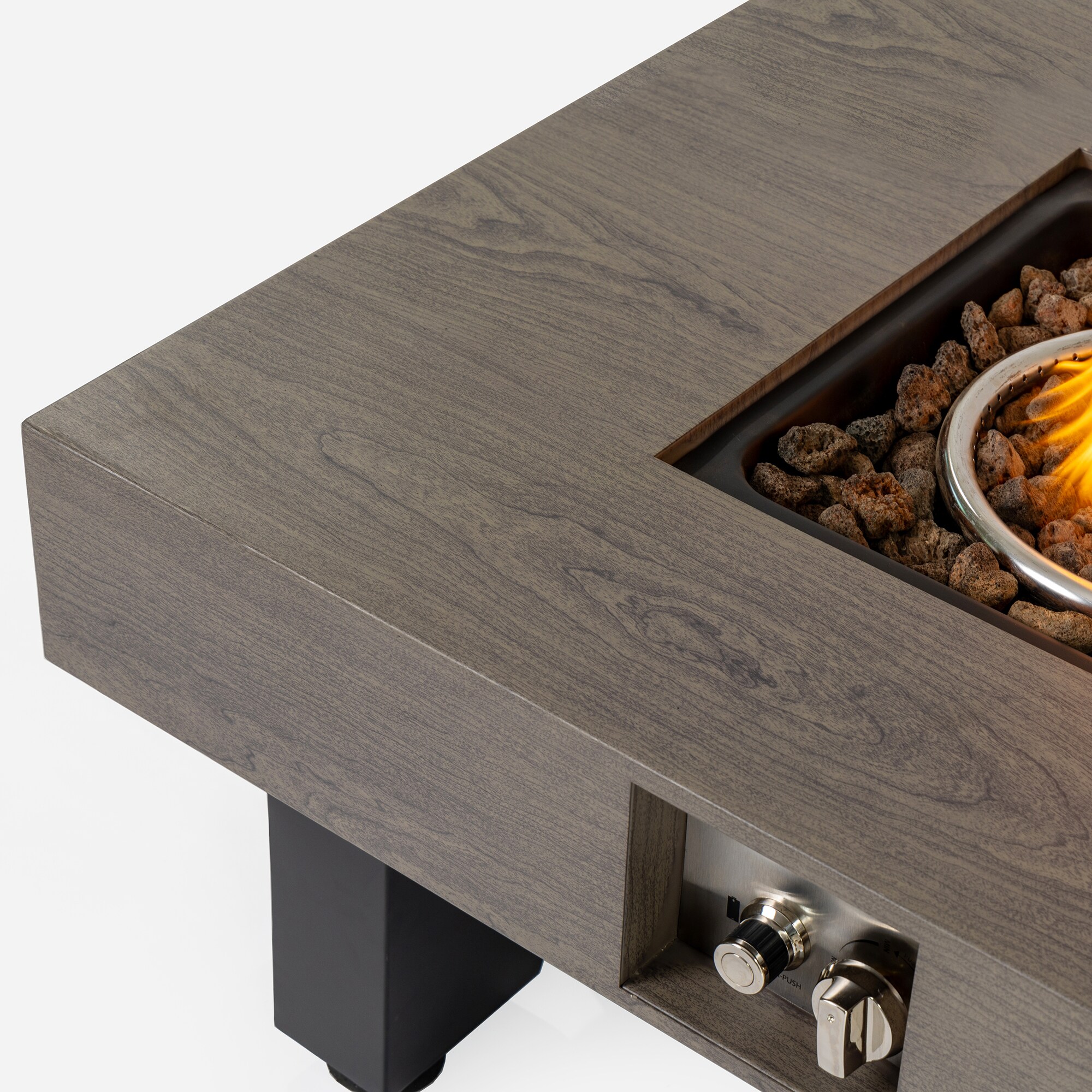 SINOFURN SYA38031BL Outdoor-Gas-Firepits - View #9