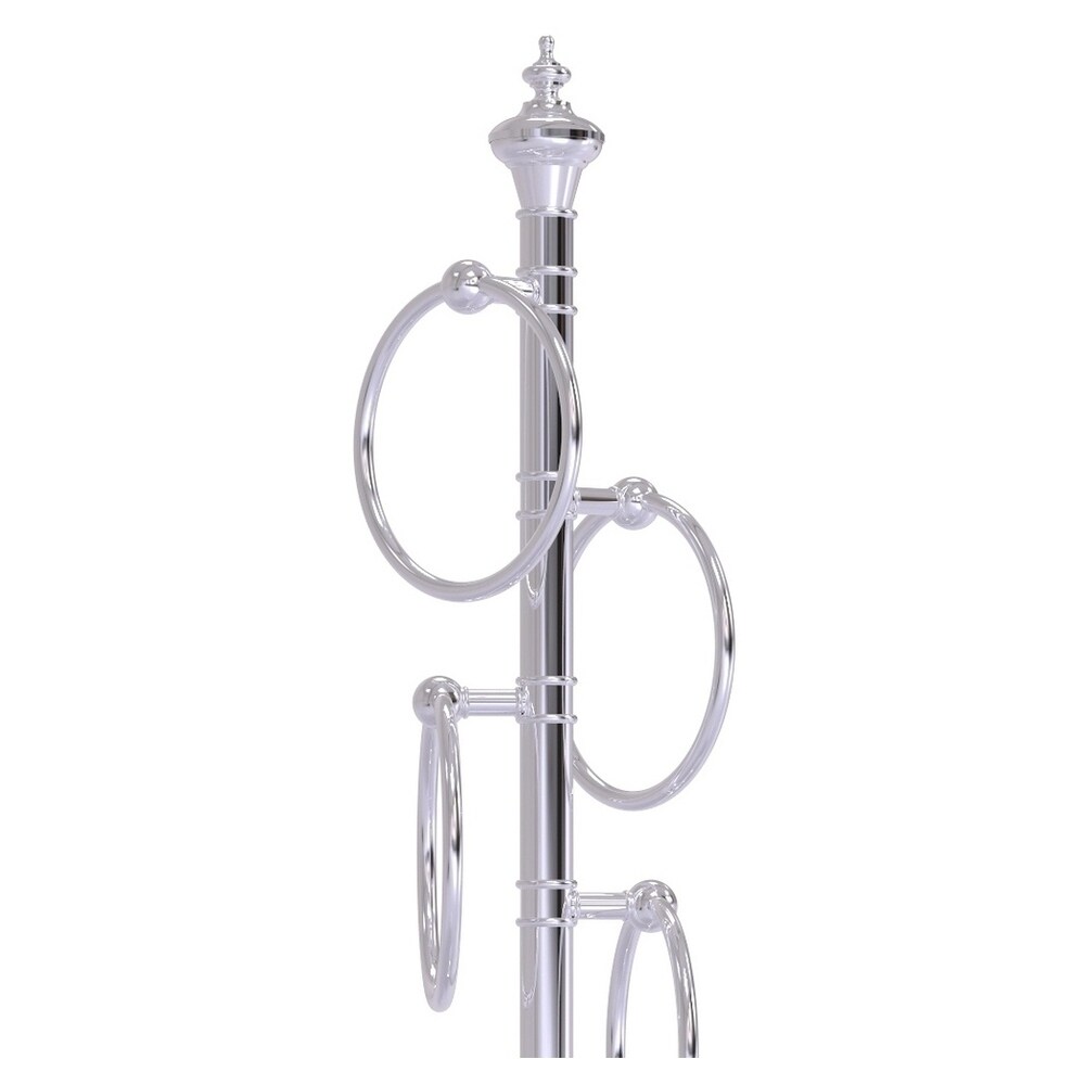 Allied Brass TS-D1-PC d060355 - View #2