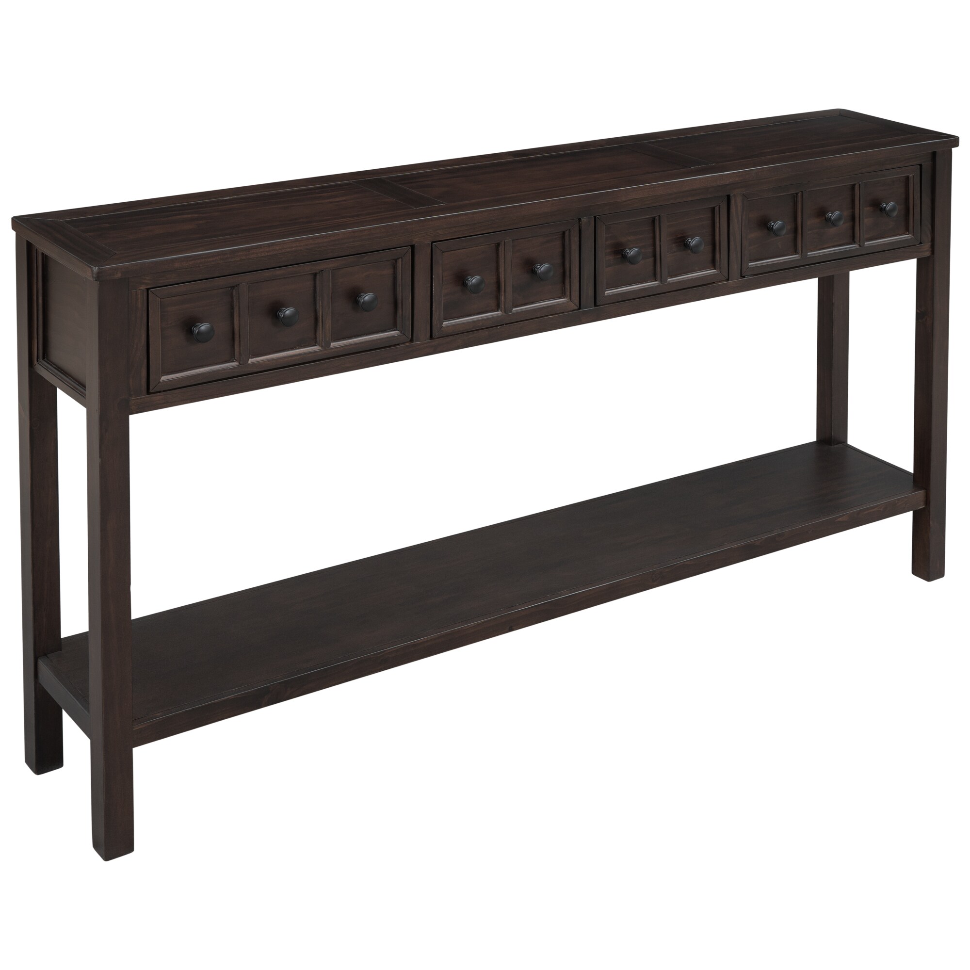 Qualler CTM00870B Console-Sofa-Tables - View #10